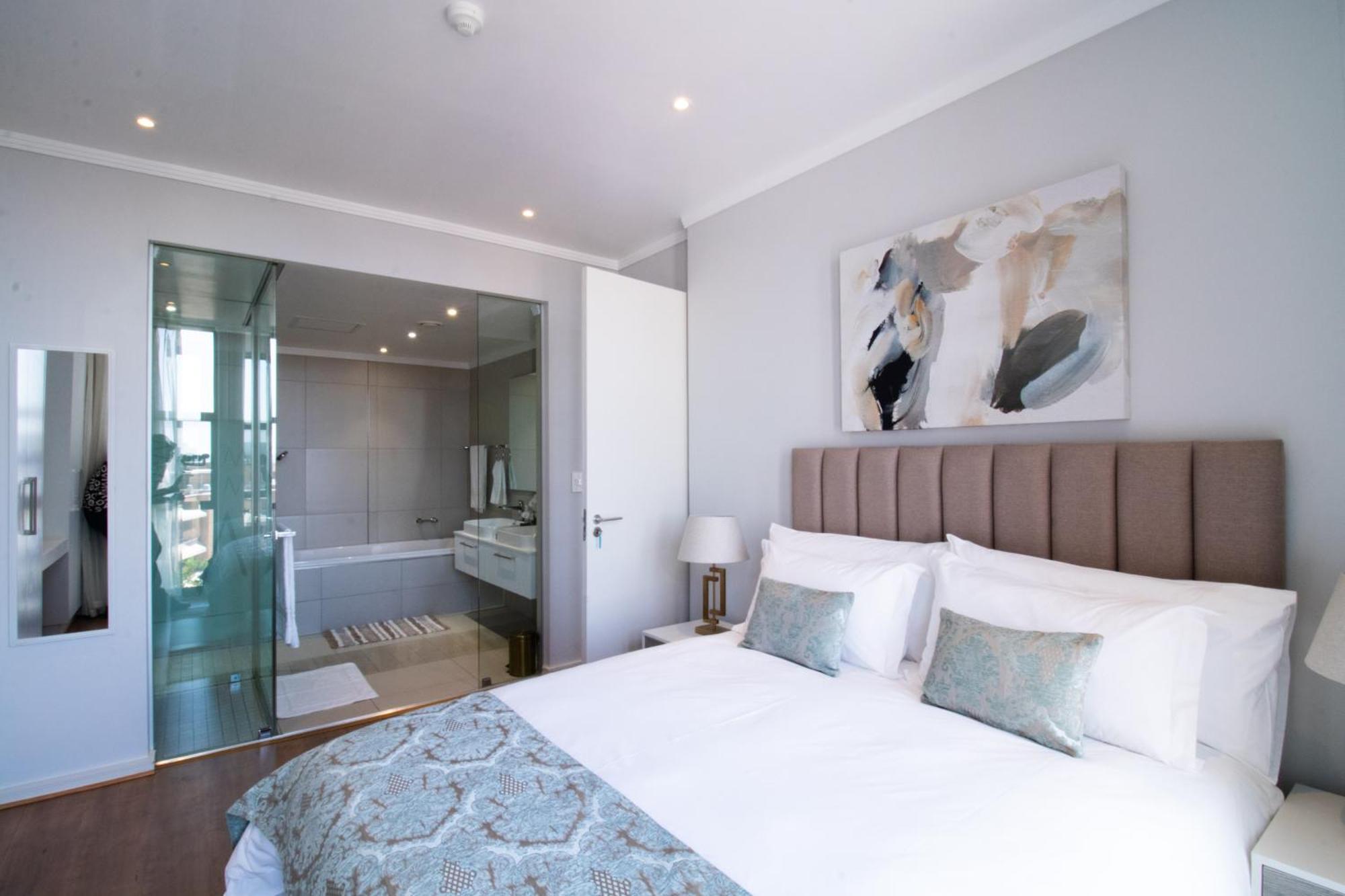 Masingita Luxe Crove Johannesburg