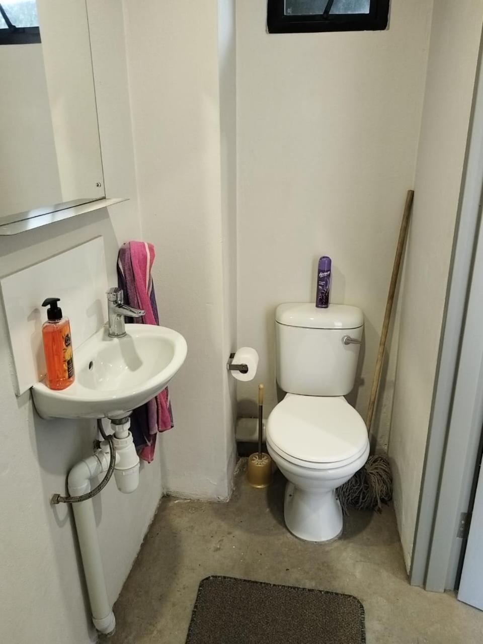 Apartment The Onyx Affordable Johannesburg