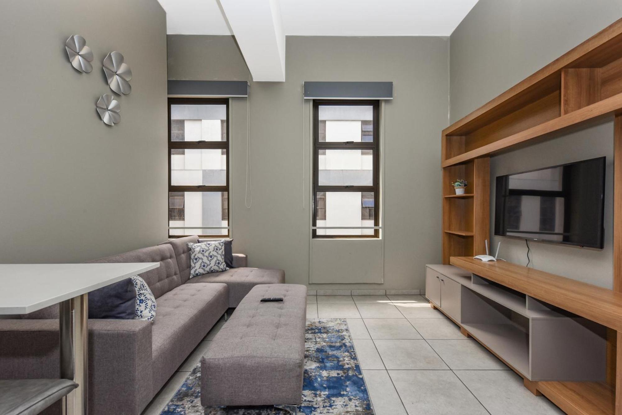 Apartment The Bolton *