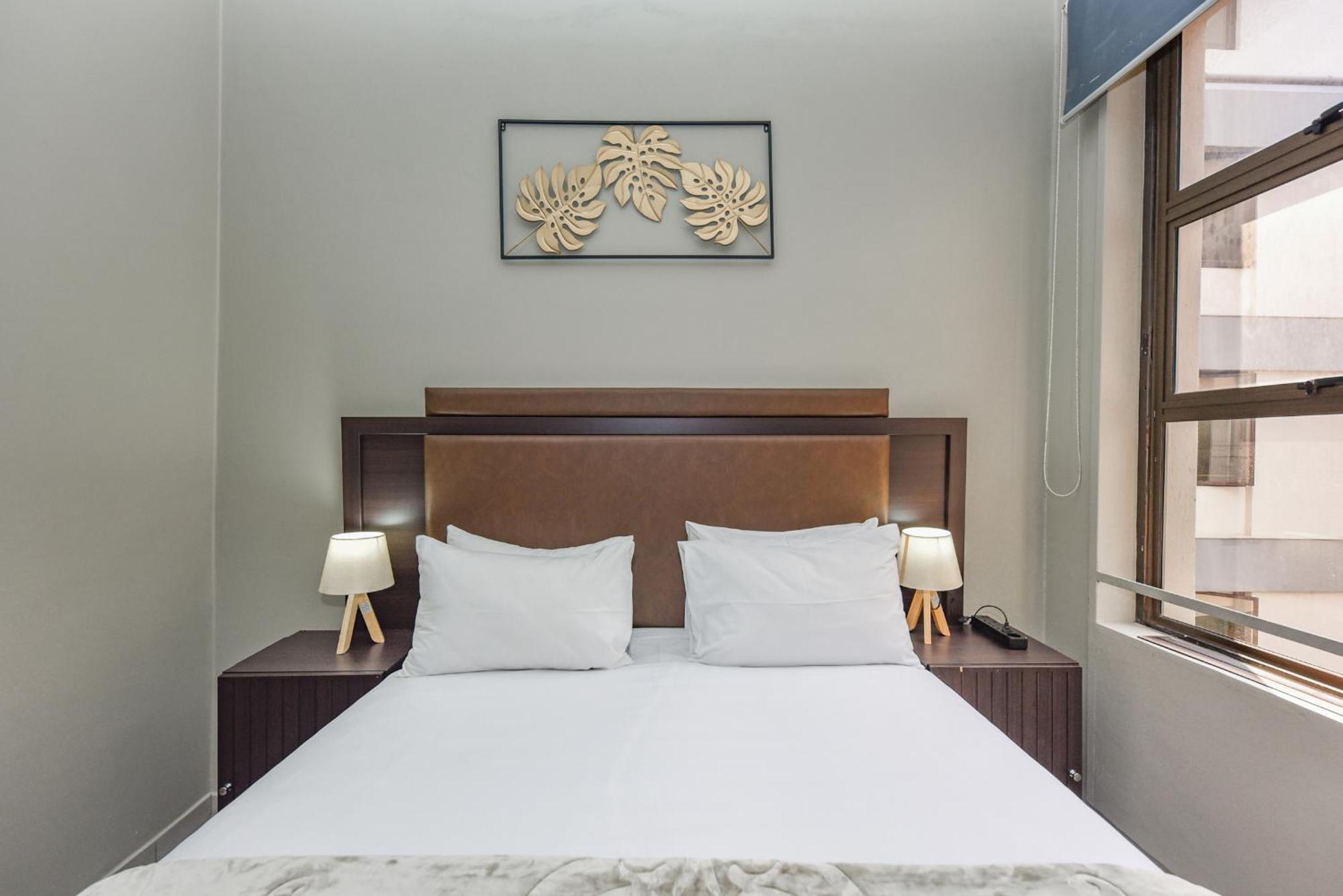 The Bolton Apartment Johannesburg