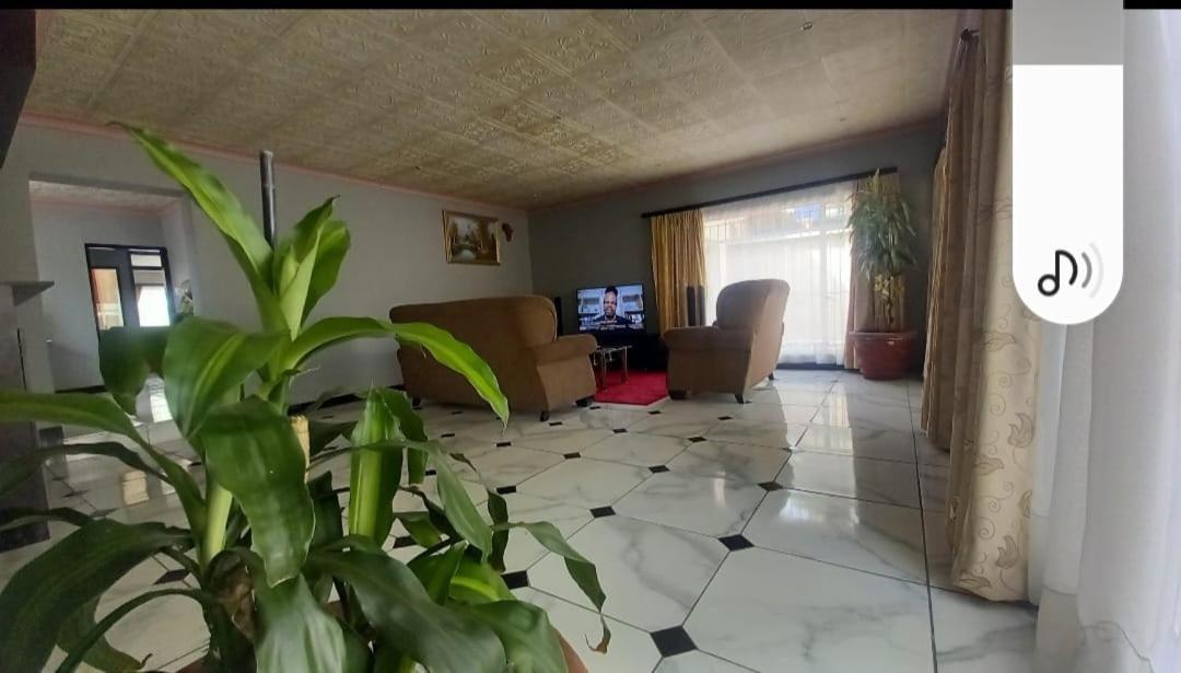 Lfegate Homestead Apartment Johannesburg