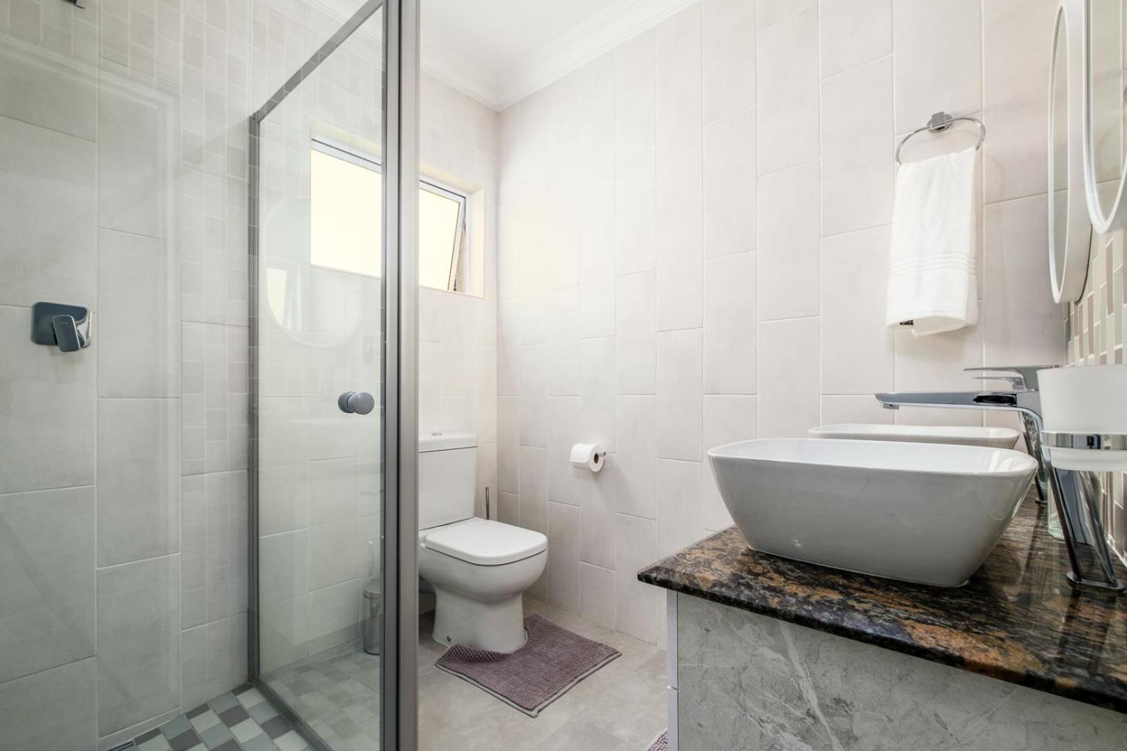 Guest house 49-on-cherry Johannesburg