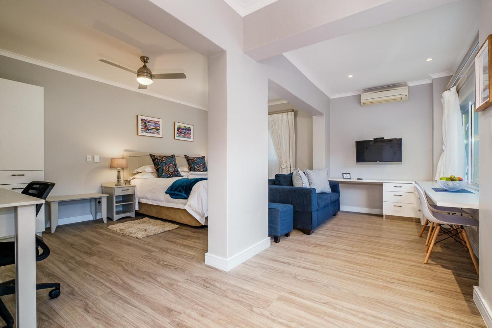 Guest house 49-on-cherry