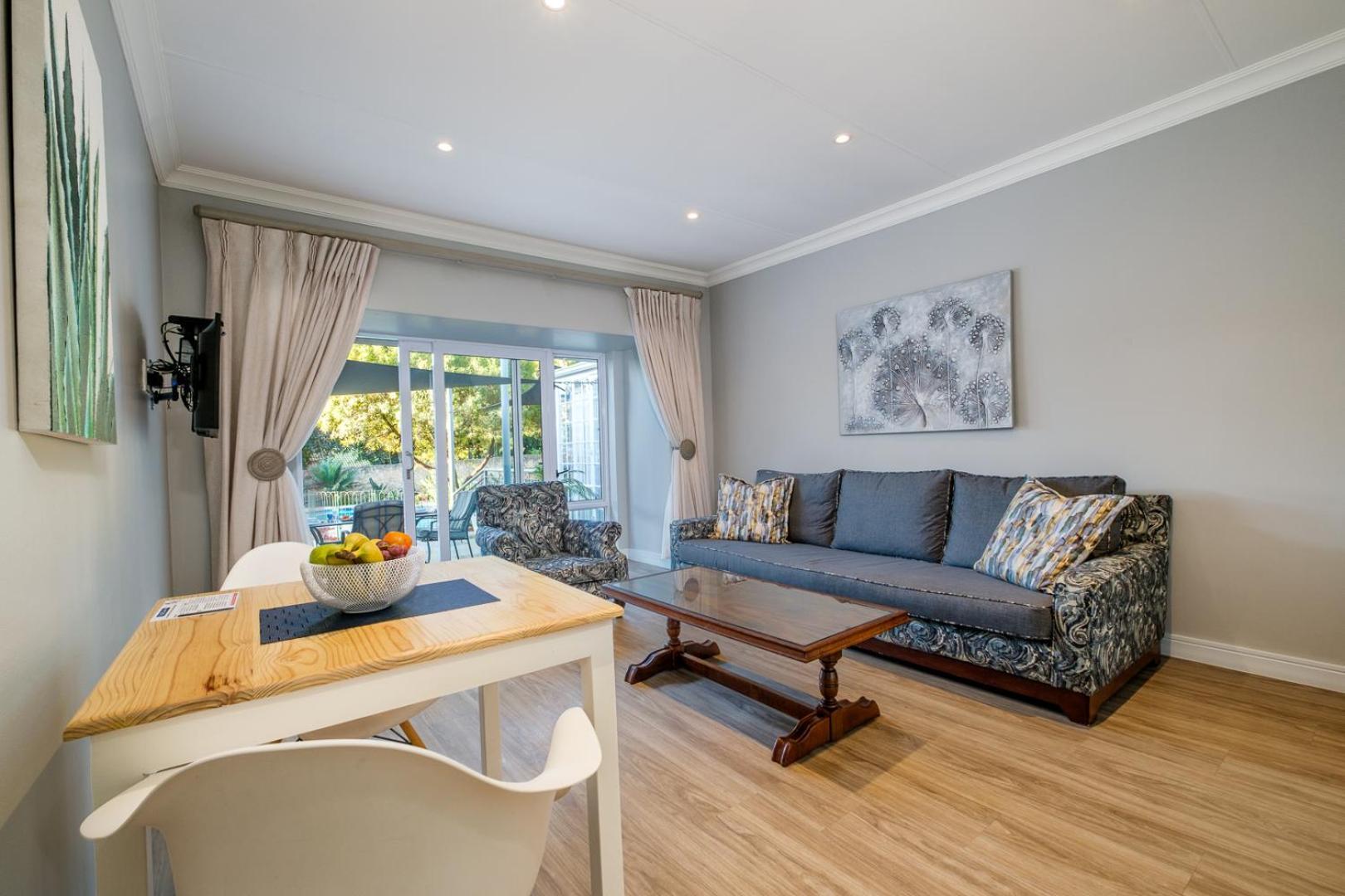 Guest house 49-on-cherry Johannesburg