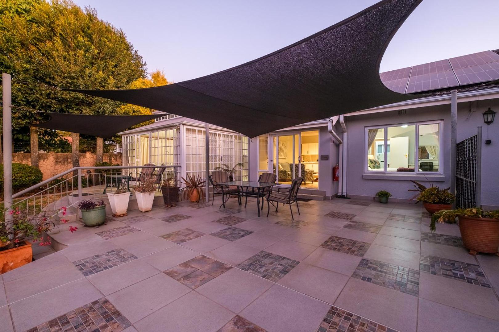 49-on-cherry 4* Johannesburg