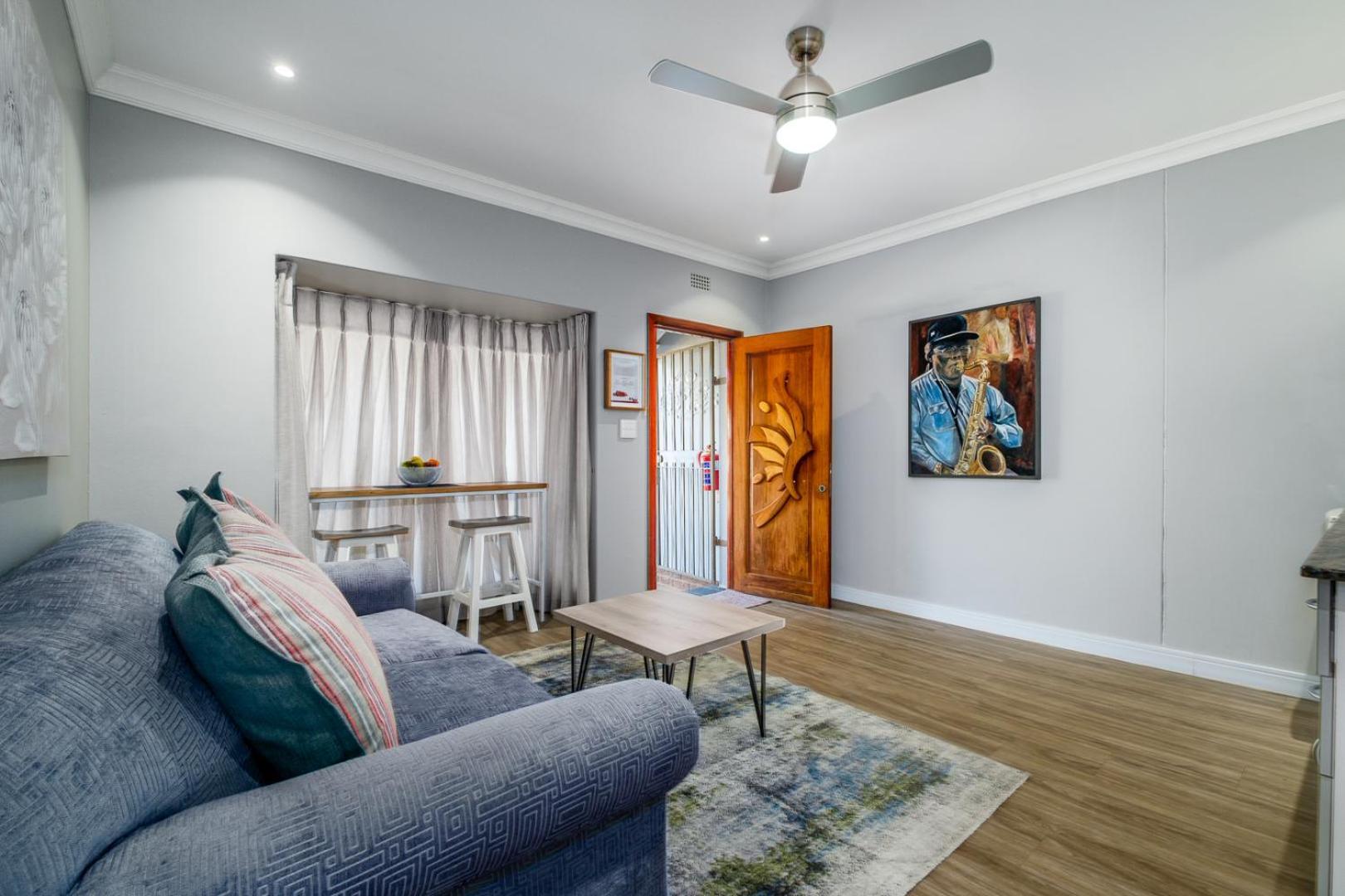 49-on-cherry Guest house