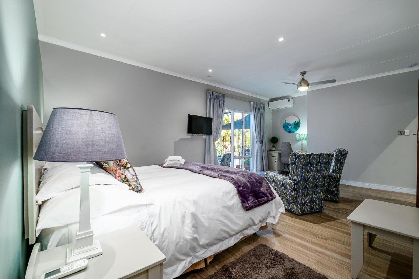 Guest house 49-on-cherry