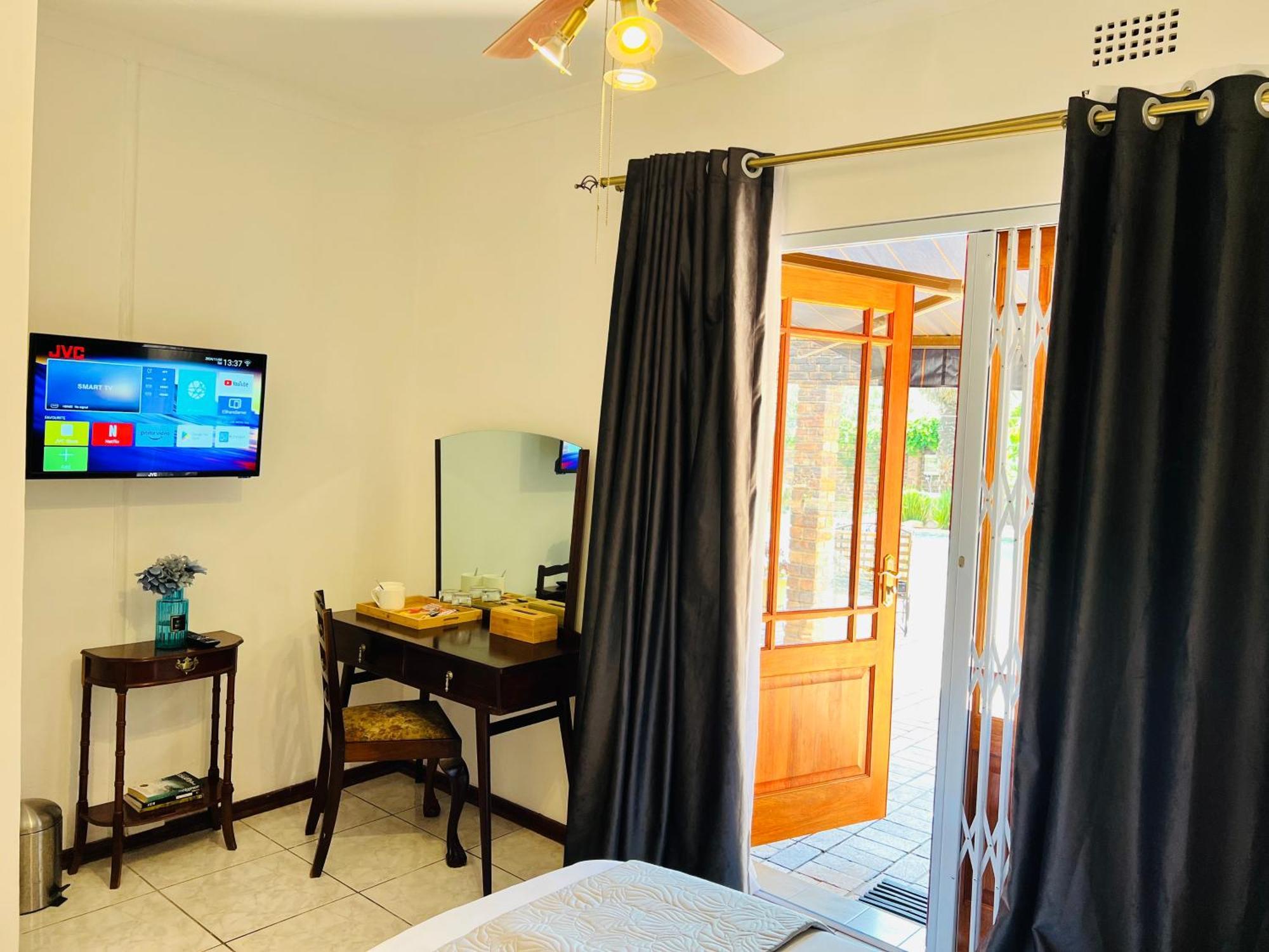 Guest house Map's View