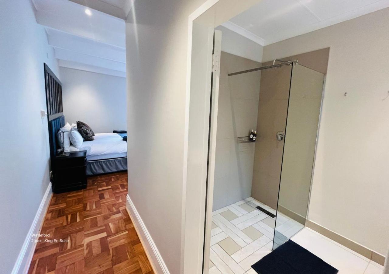 The Franklyn Parkview Joanesburgo
