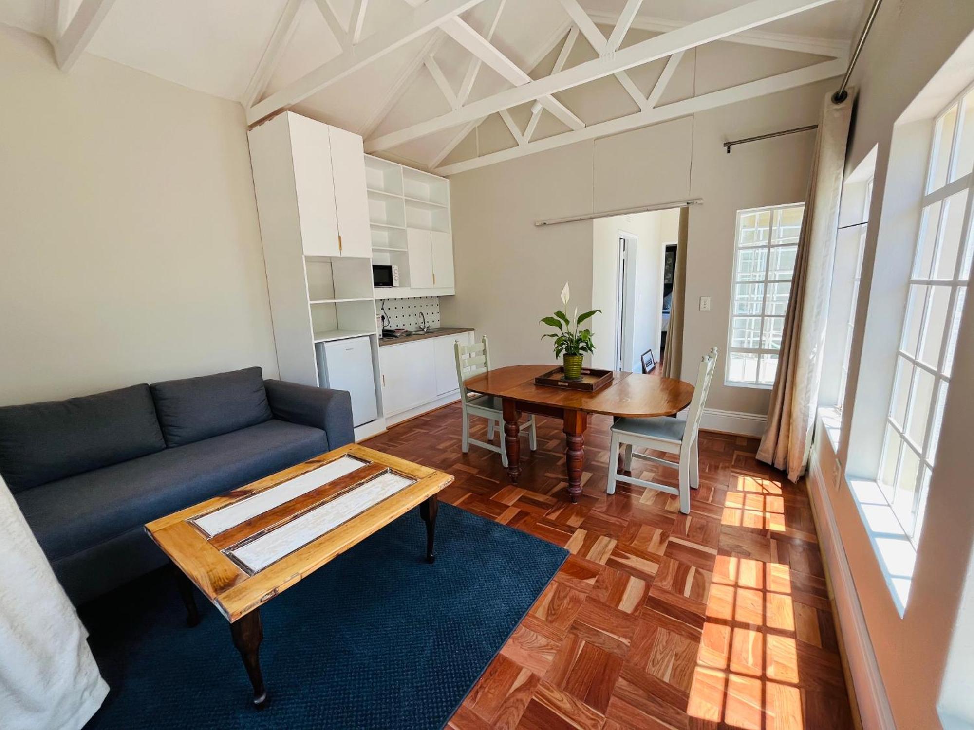 The Franklyn Parkview *