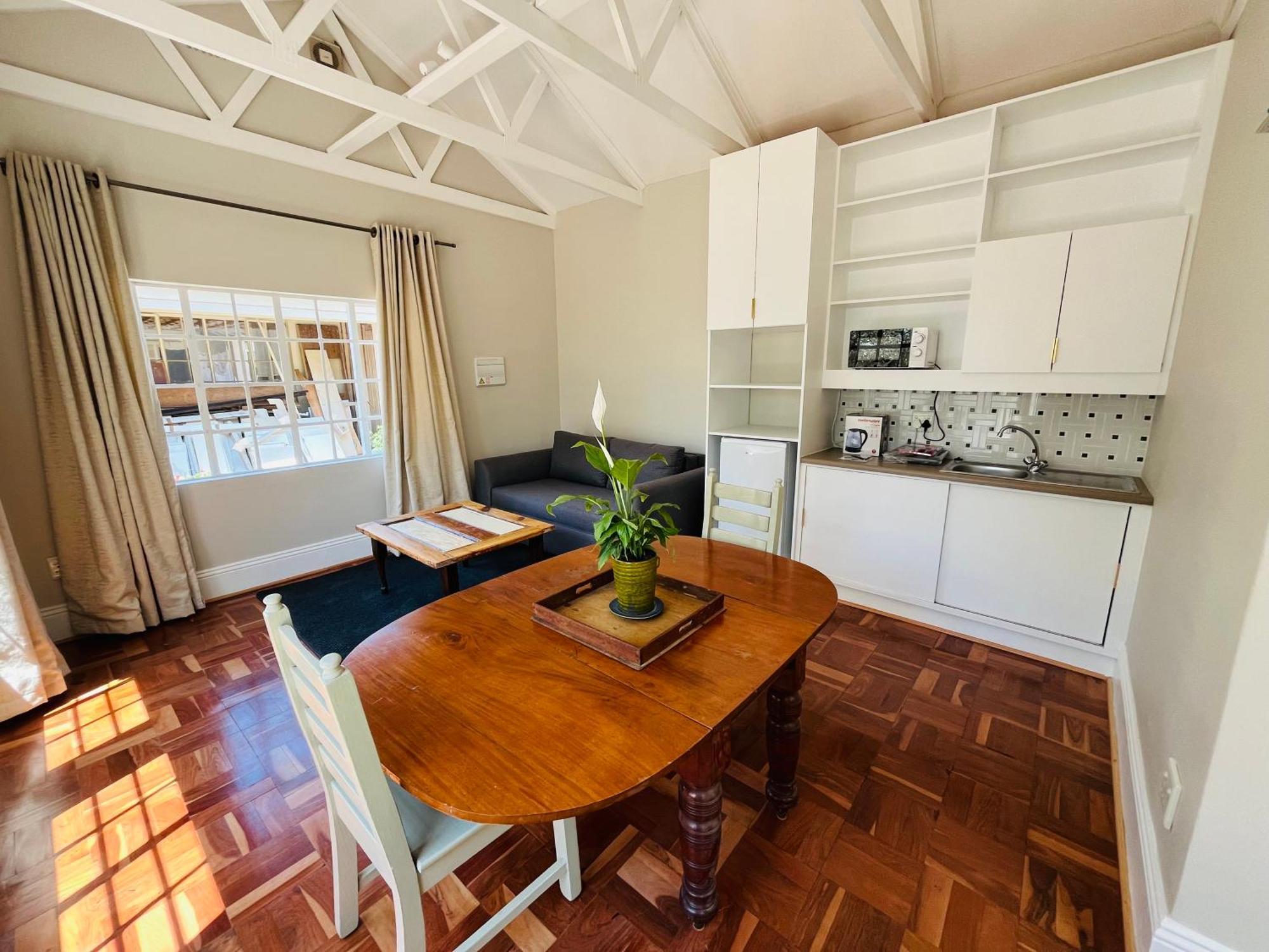 The Franklyn Parkview * Johannesburg