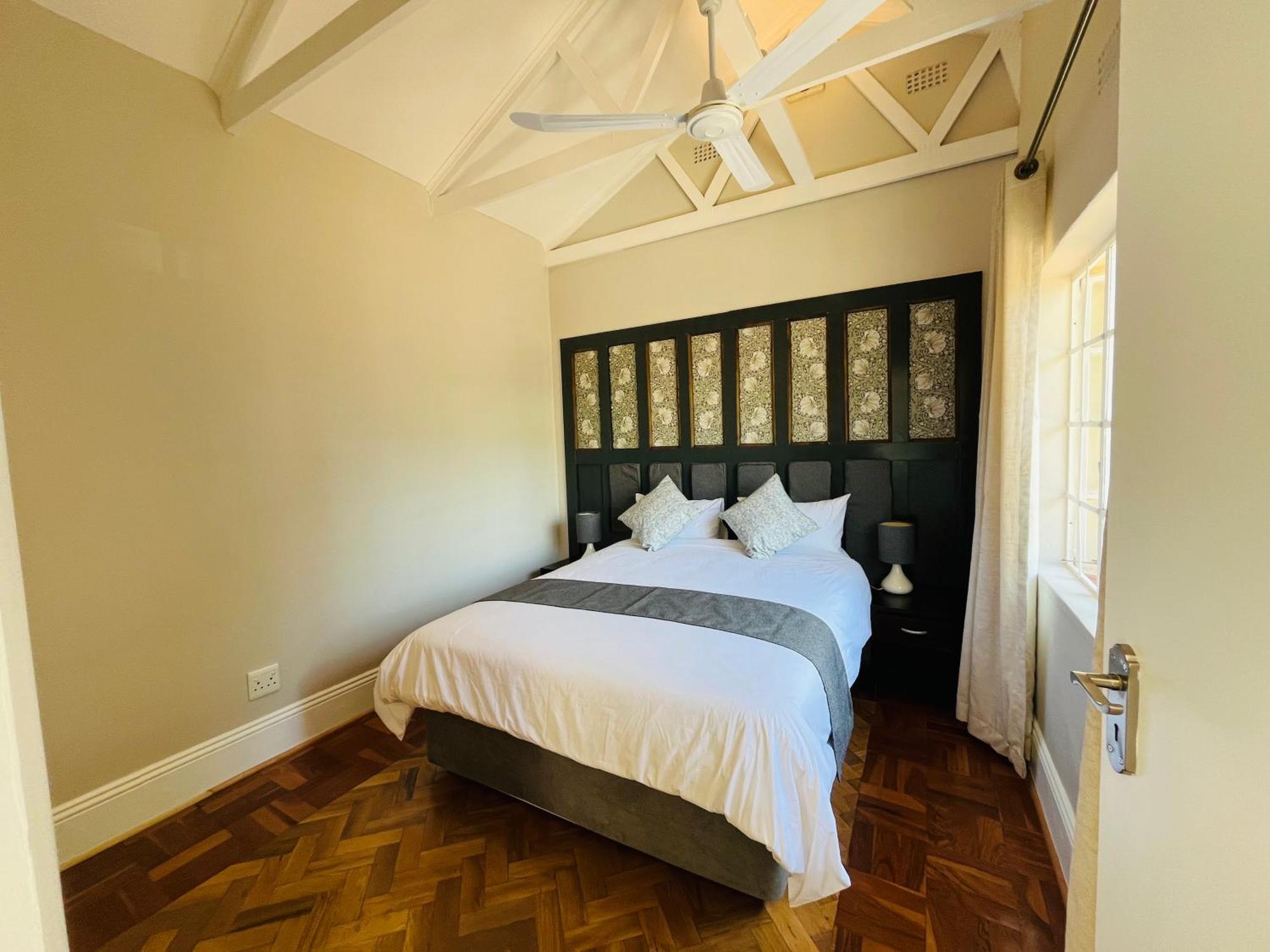 The Franklyn Parkview Guest house