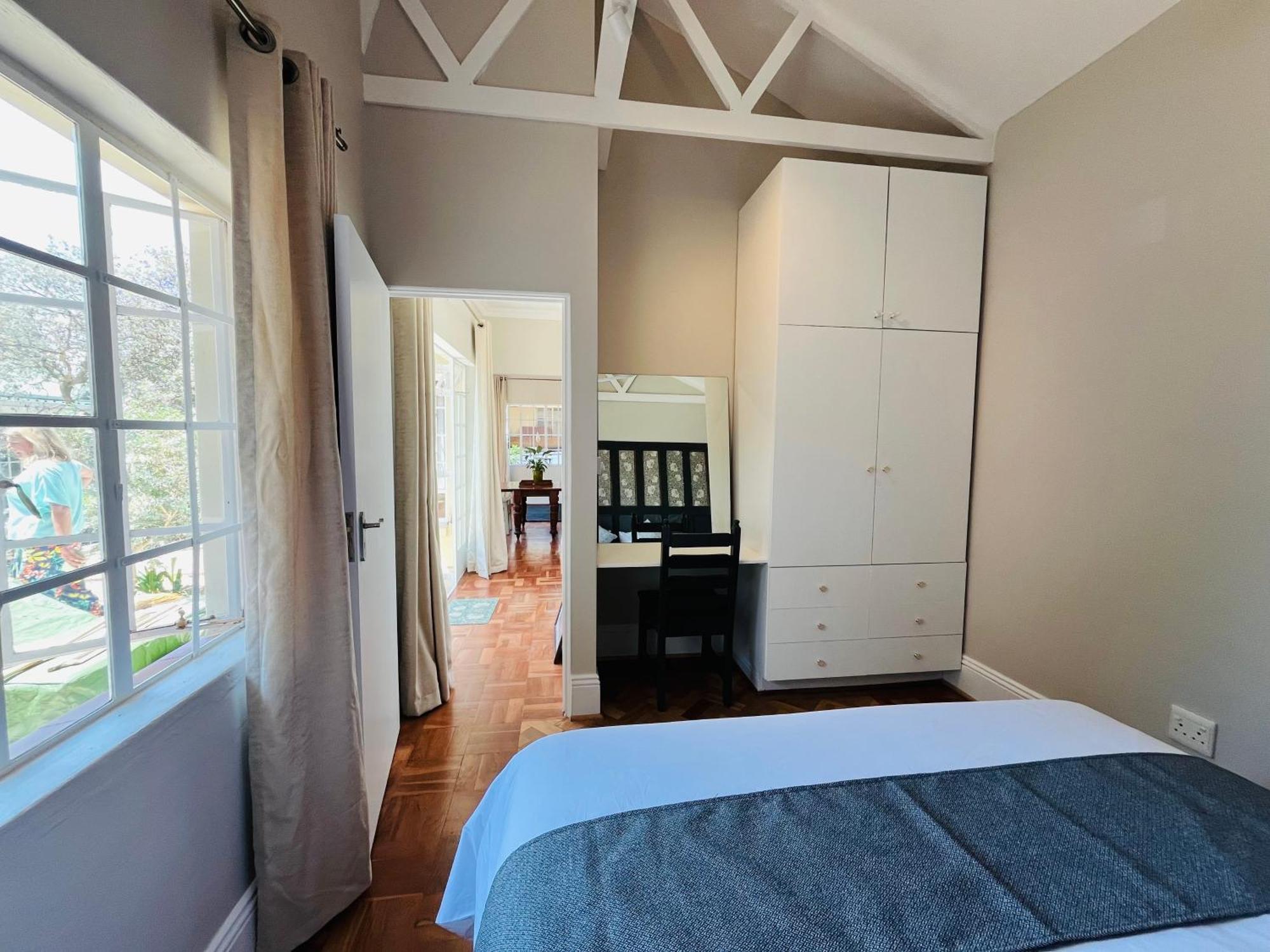 The Franklyn Parkview Johannesburg