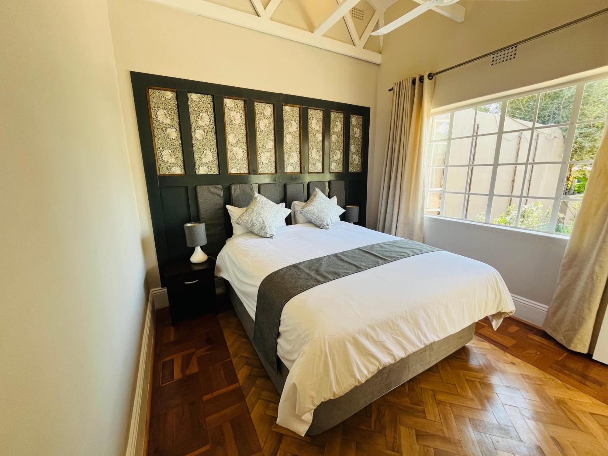The Franklyn Parkview * Johannesburg