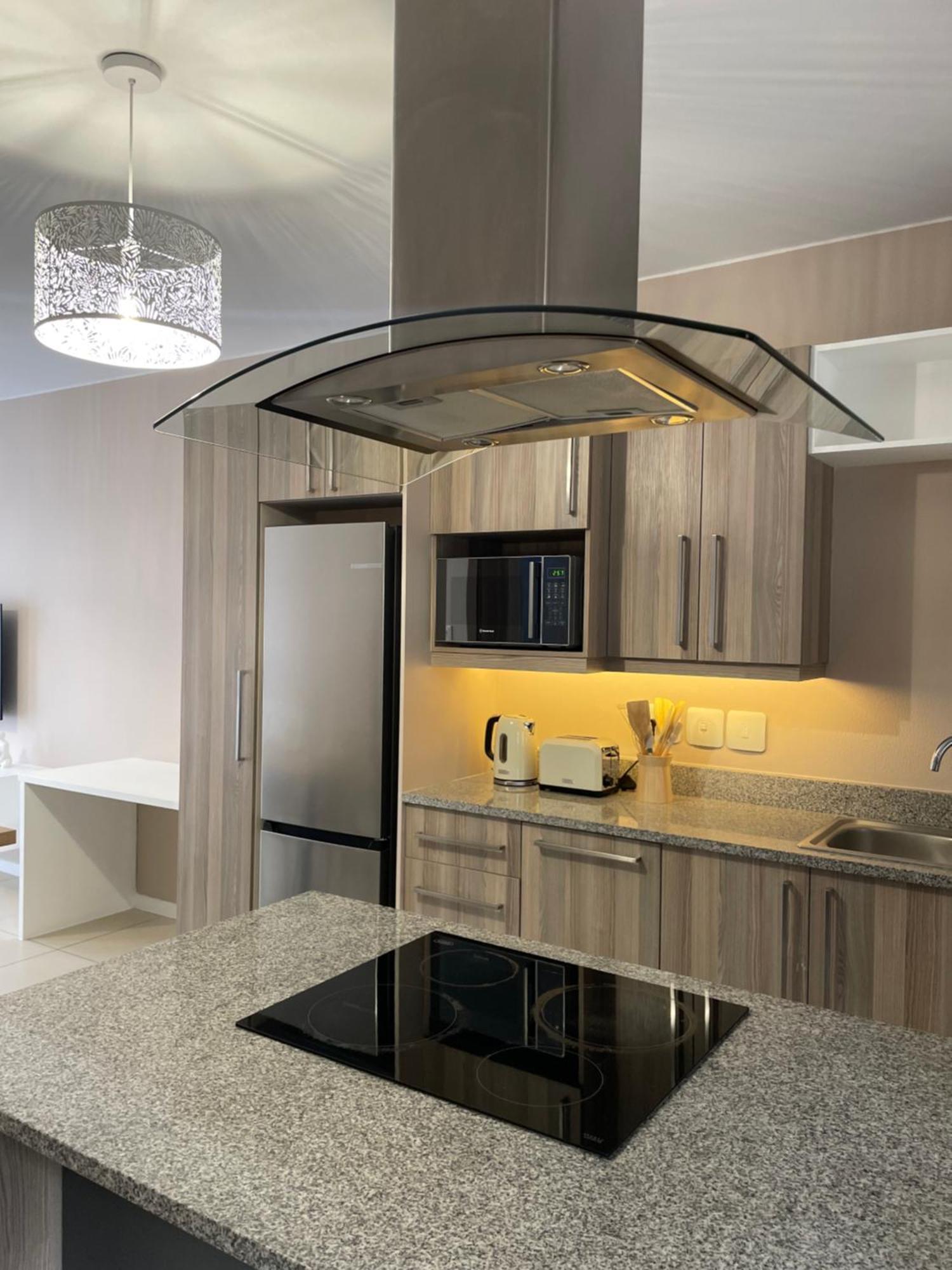 Corporate Luxury - Sandton, Rivonia Joanesburgo