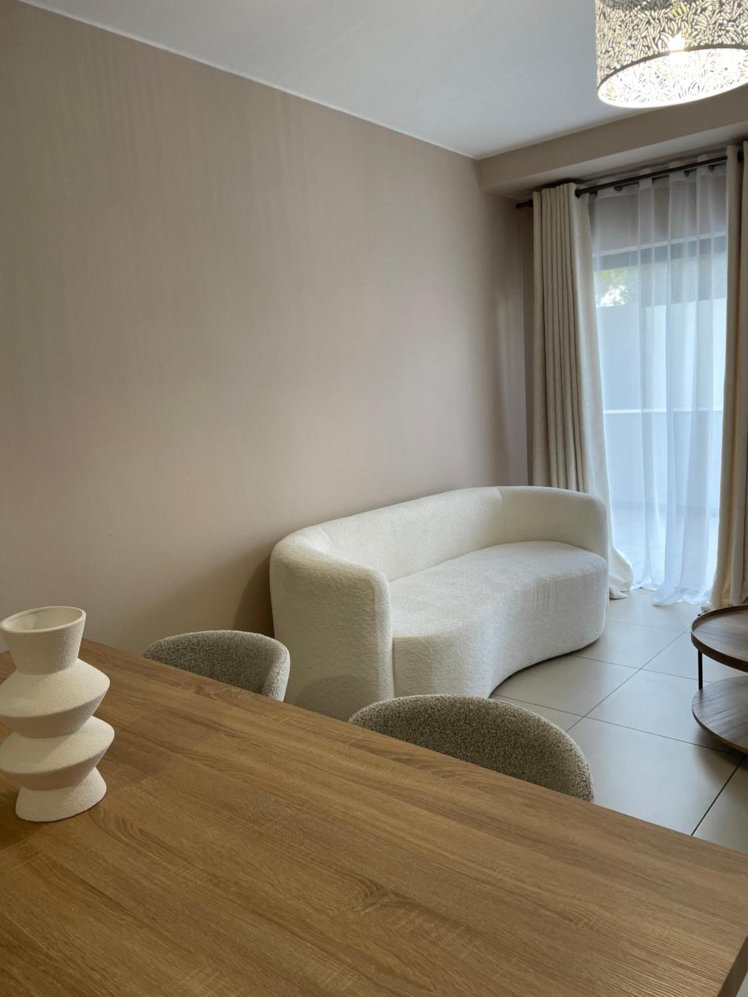 Corporate Luxury - Sandton, Rivonia