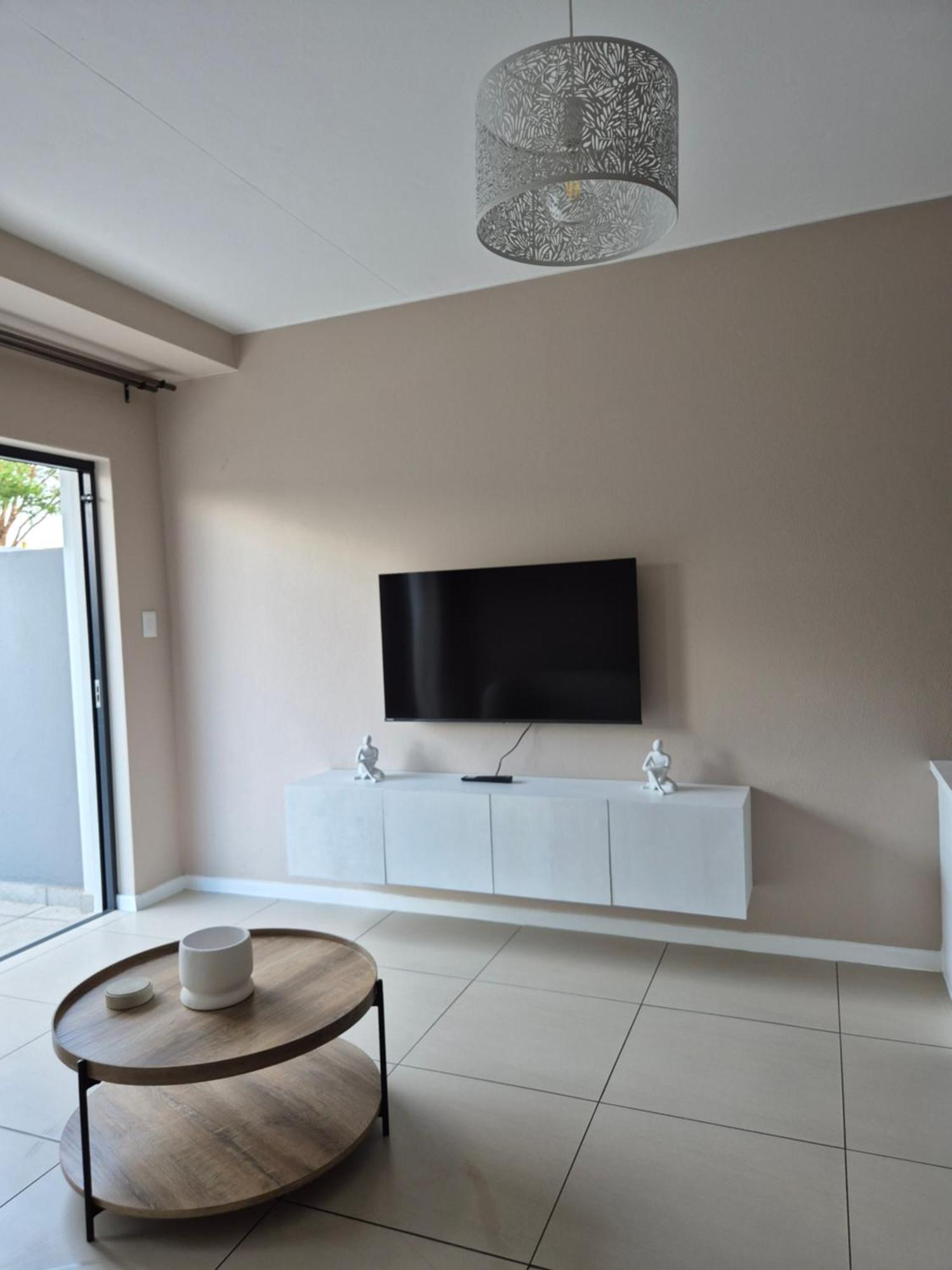 Apartamento Corporate Luxury - Sandton, Rivonia