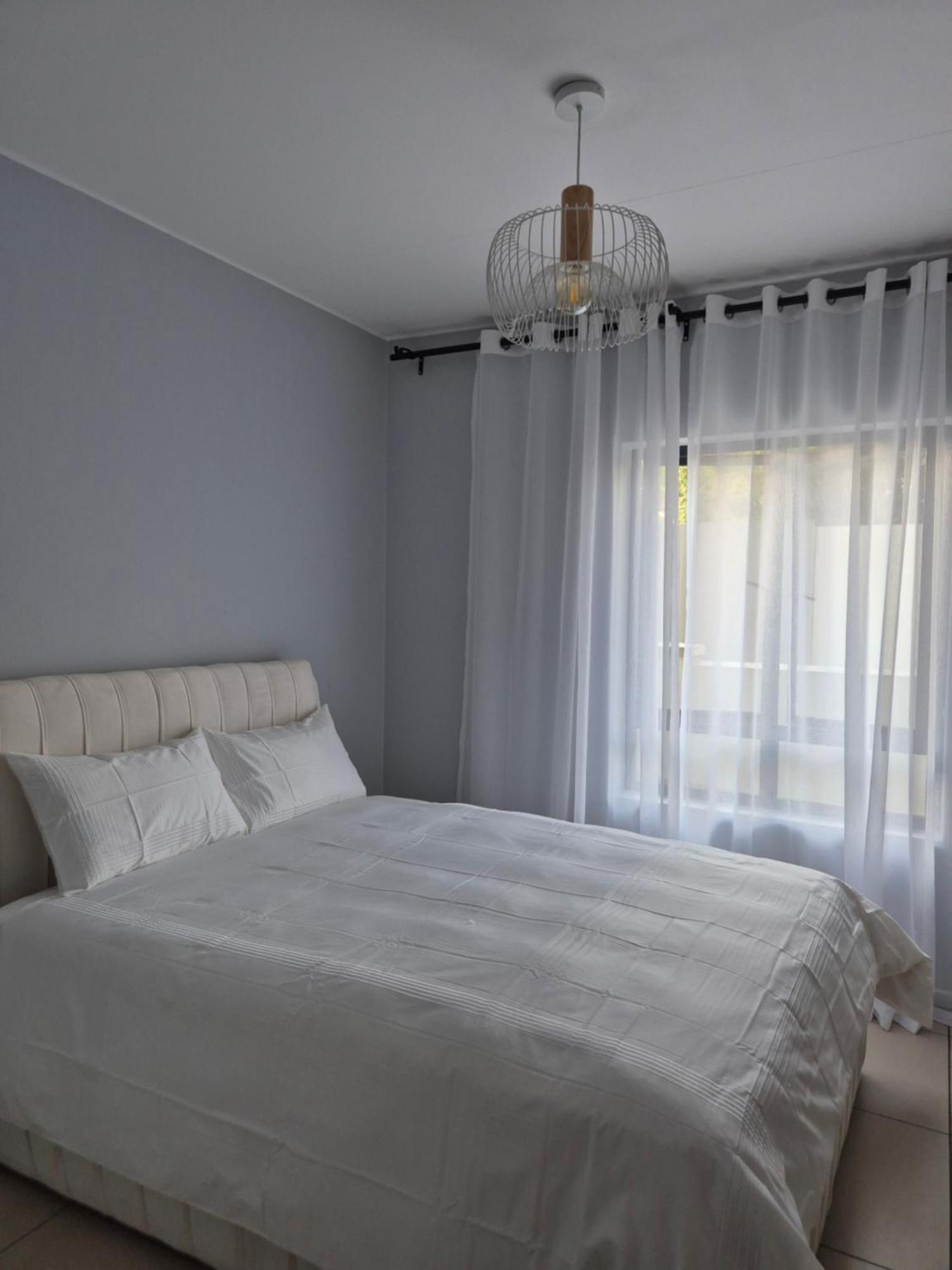 Corporate Luxury - Sandton, Rivonia Apartamento *