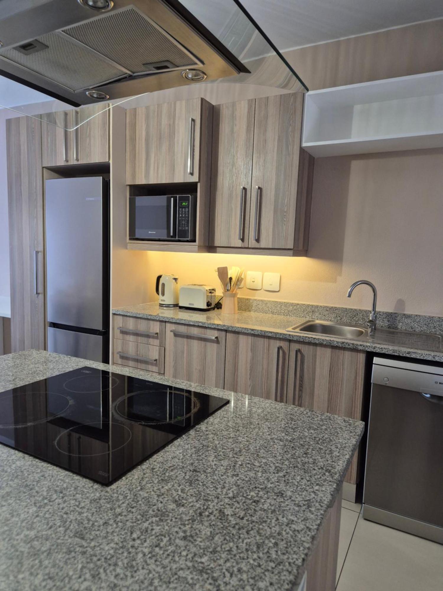 Corporate Luxury - Sandton, Rivonia Apartamento Joanesburgo