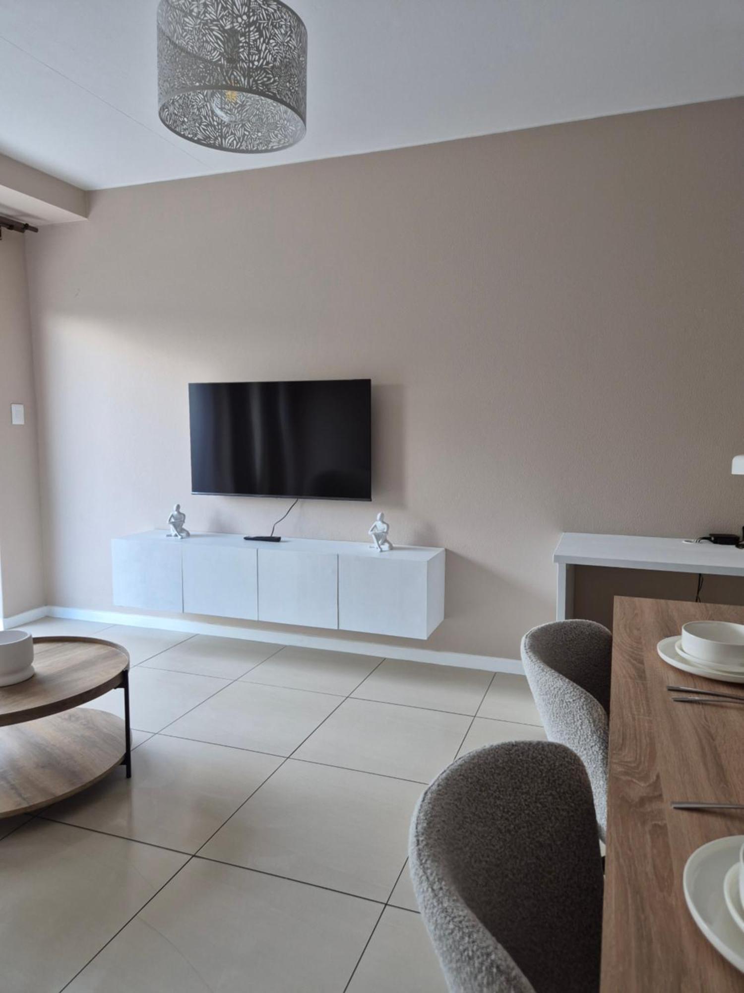 Corporate Luxury - Sandton, Rivonia Joanesburgo