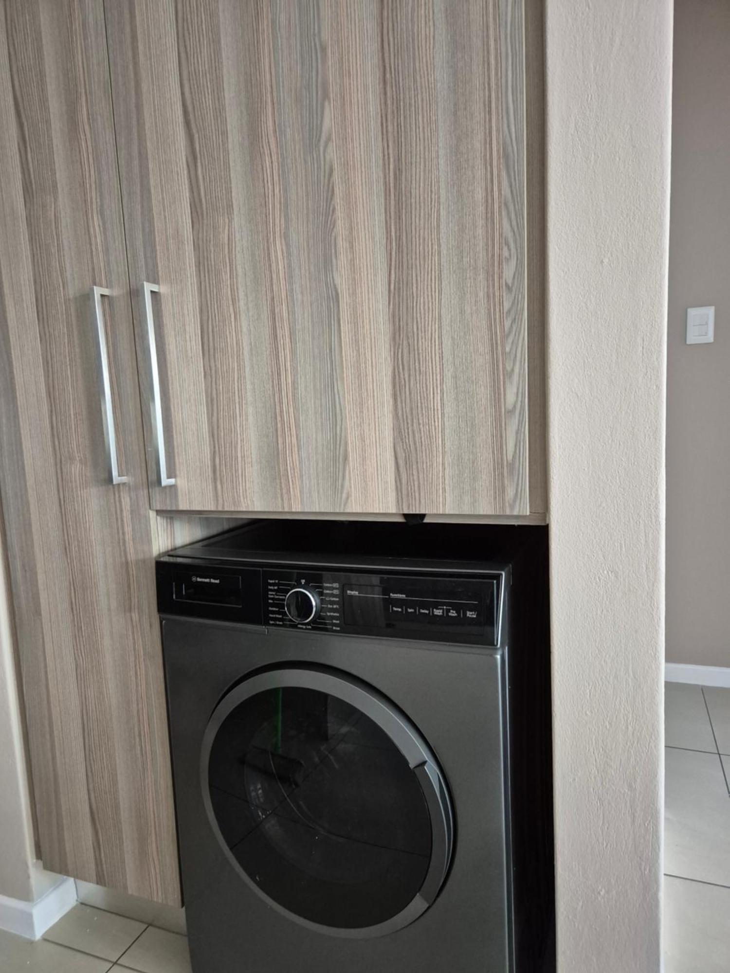 Corporate Luxury - Sandton, Rivonia