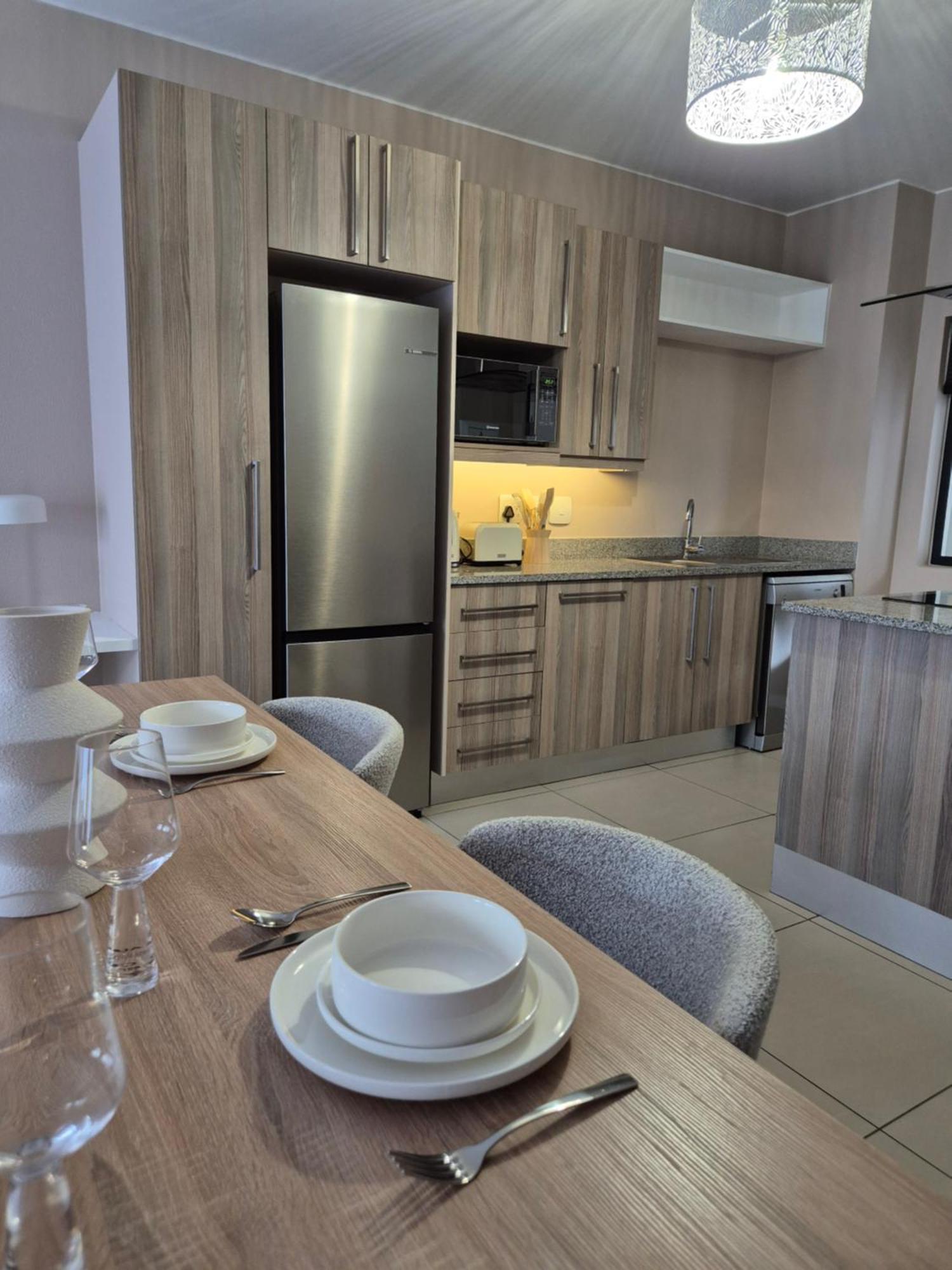 Apartamento Corporate Luxury - Sandton, Rivonia