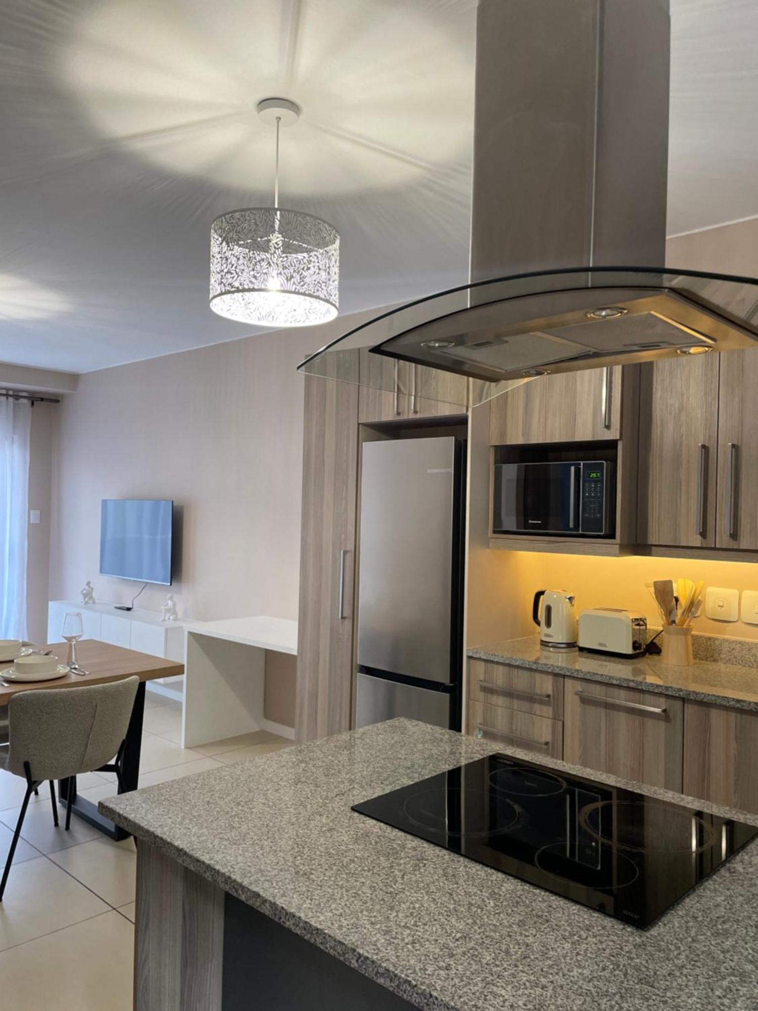 Apartamento Corporate Luxury - Sandton, Rivonia *