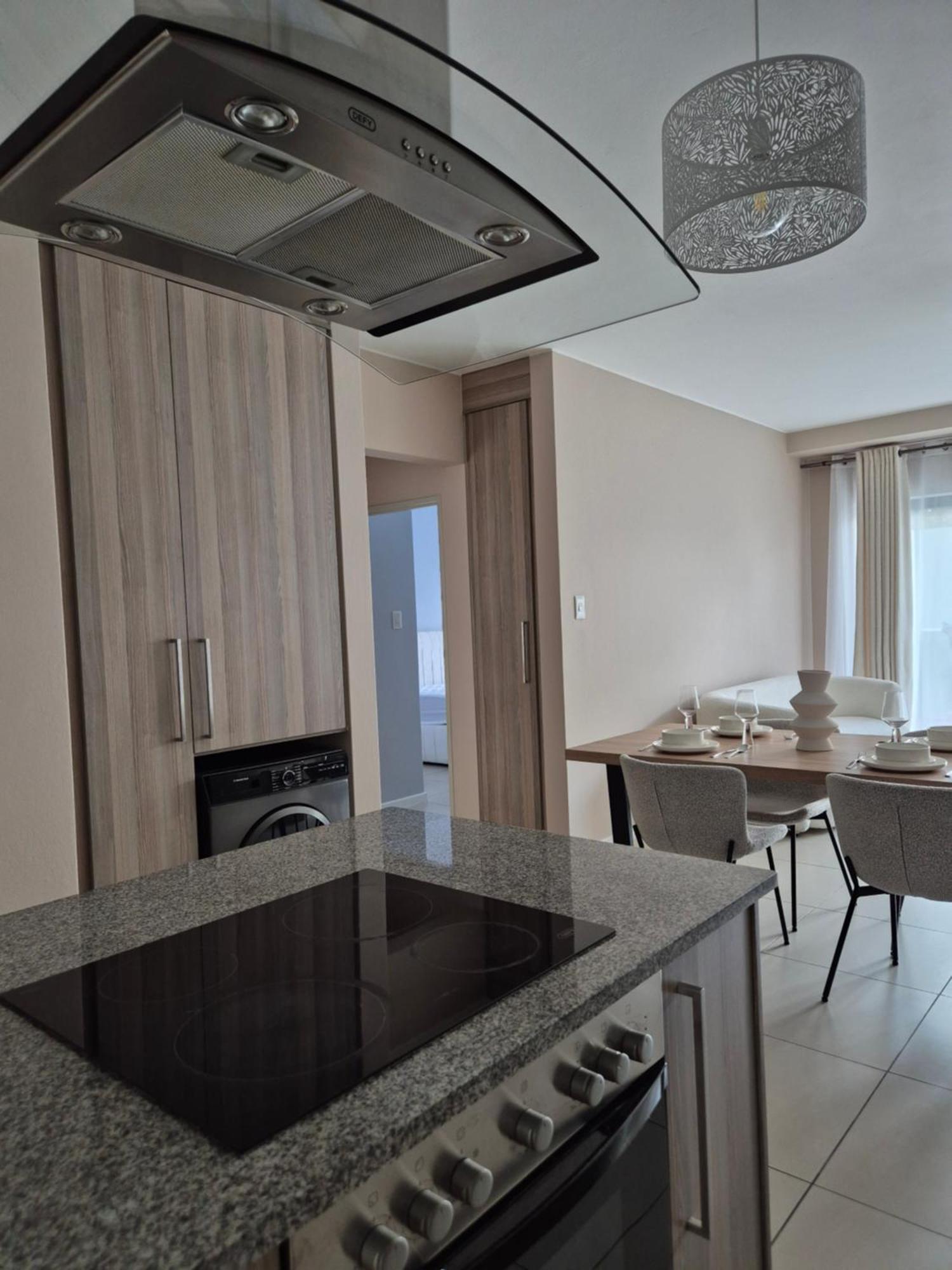 Corporate Luxury - Sandton, Rivonia Apartamento