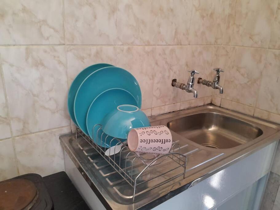 Cute And Compact Apartamento
