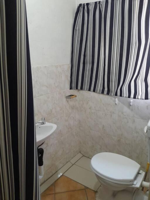 Apartamento Cute And Compact Joanesburgo
