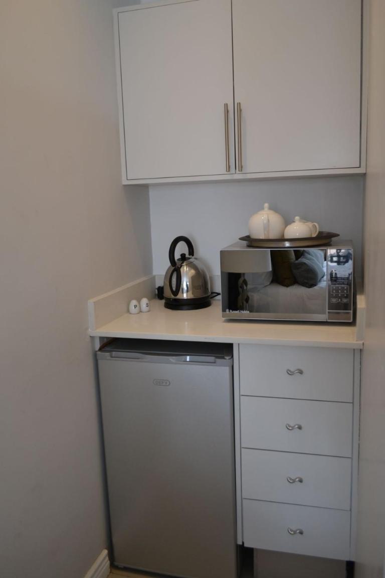 Guest house 15 Woodmead