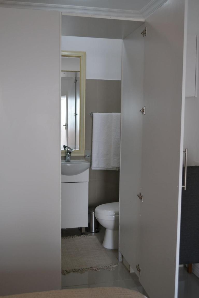 15 Woodmead * Johannesburg