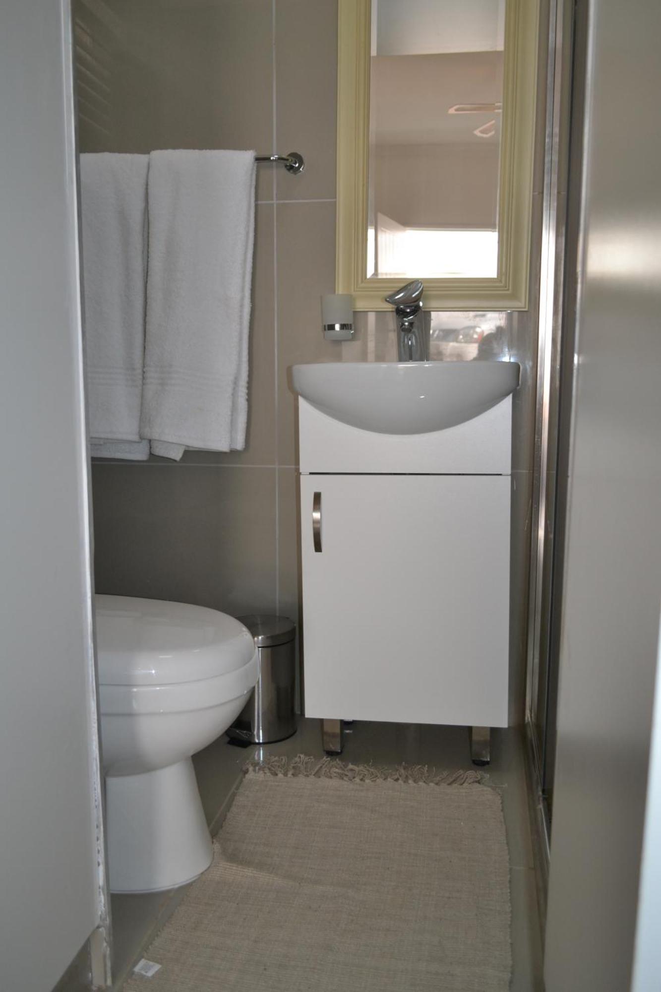 14 Woodmead * Johannesburg