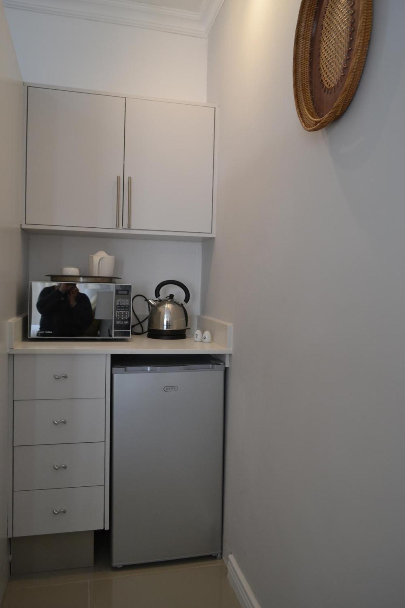 14 Woodmead * Johannesburg