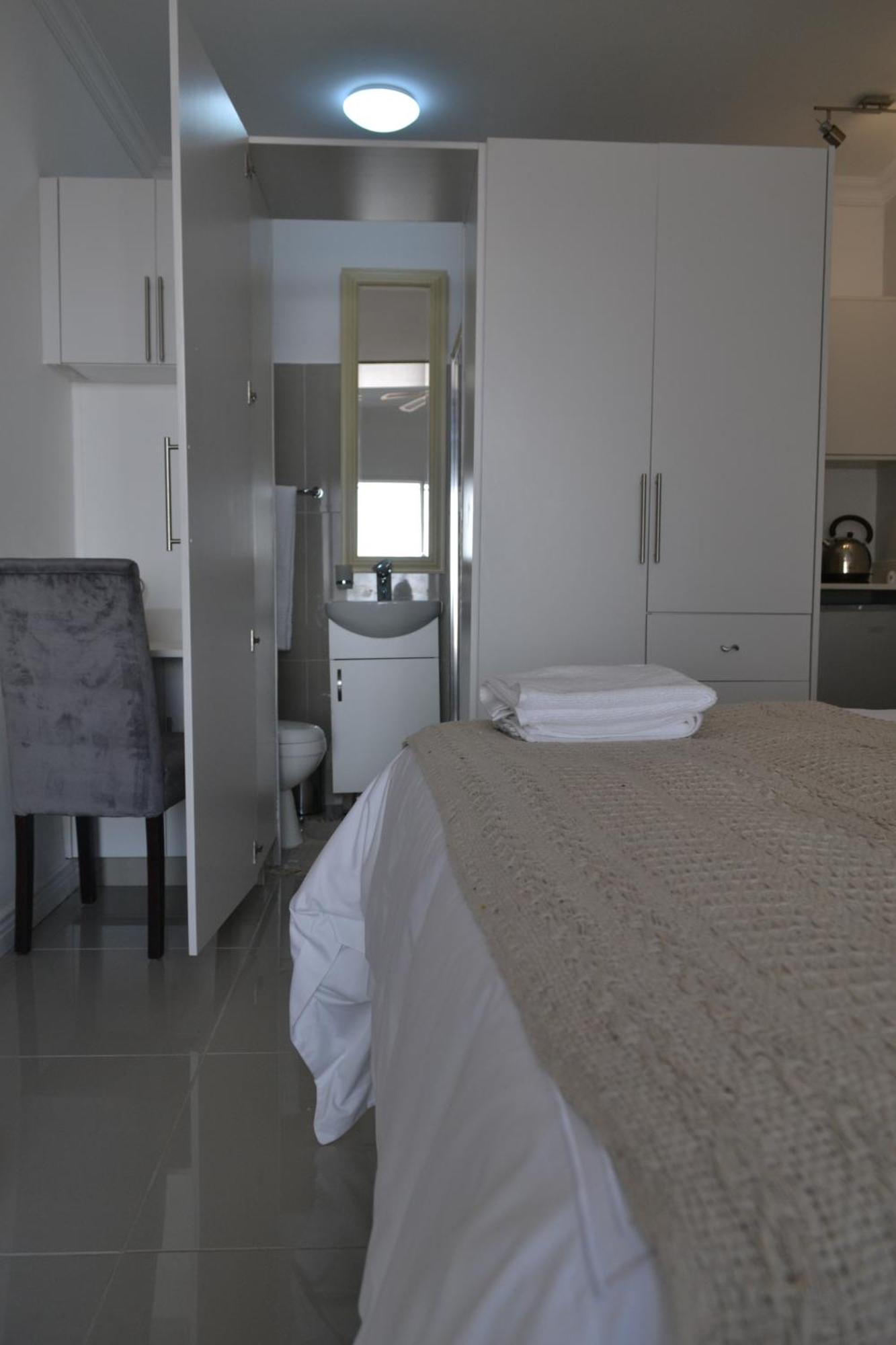14 Woodmead Nhà khách