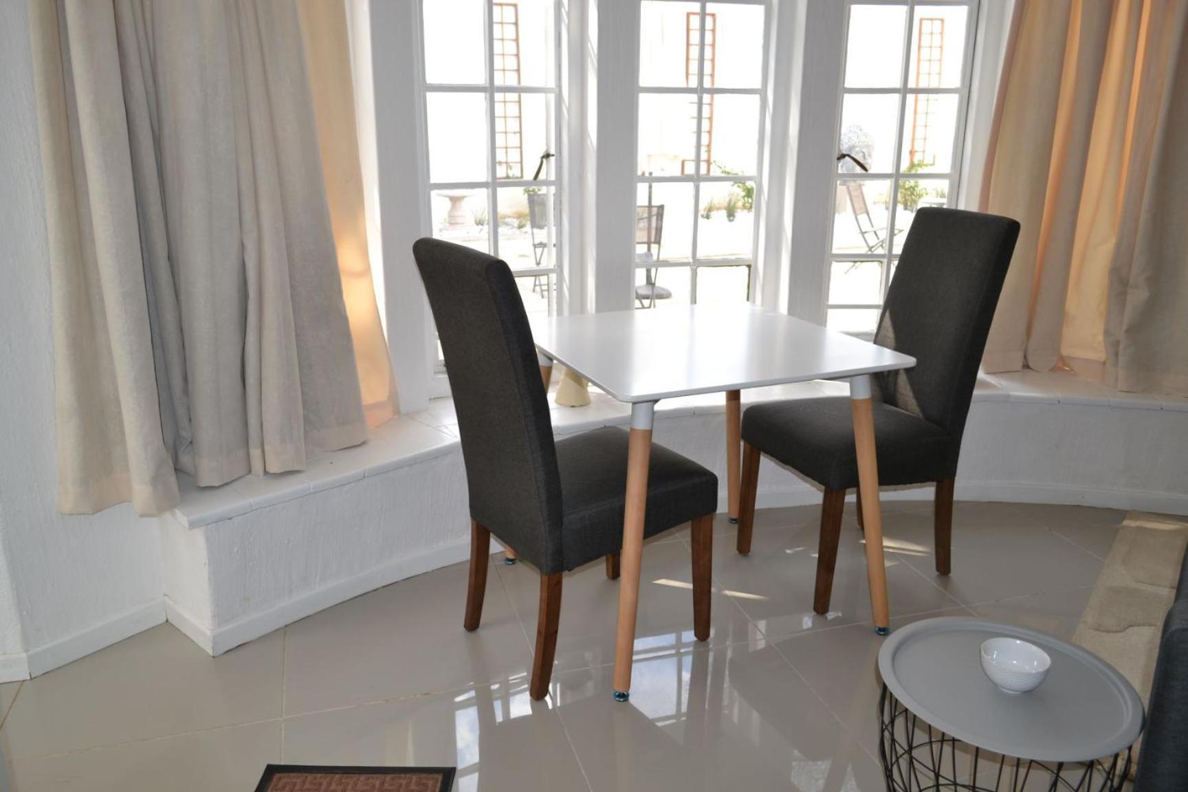 12 Woodmead Guest house Johannesburg