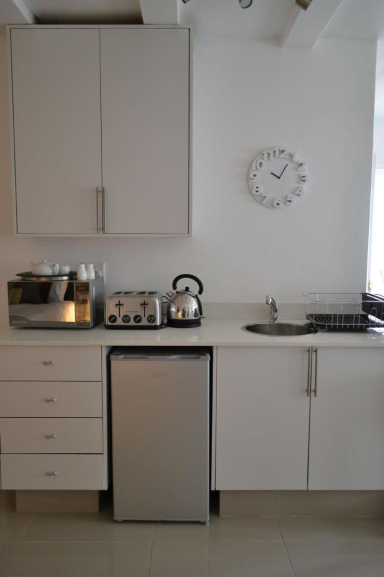 11 Woodmead Guest house Johannesburg