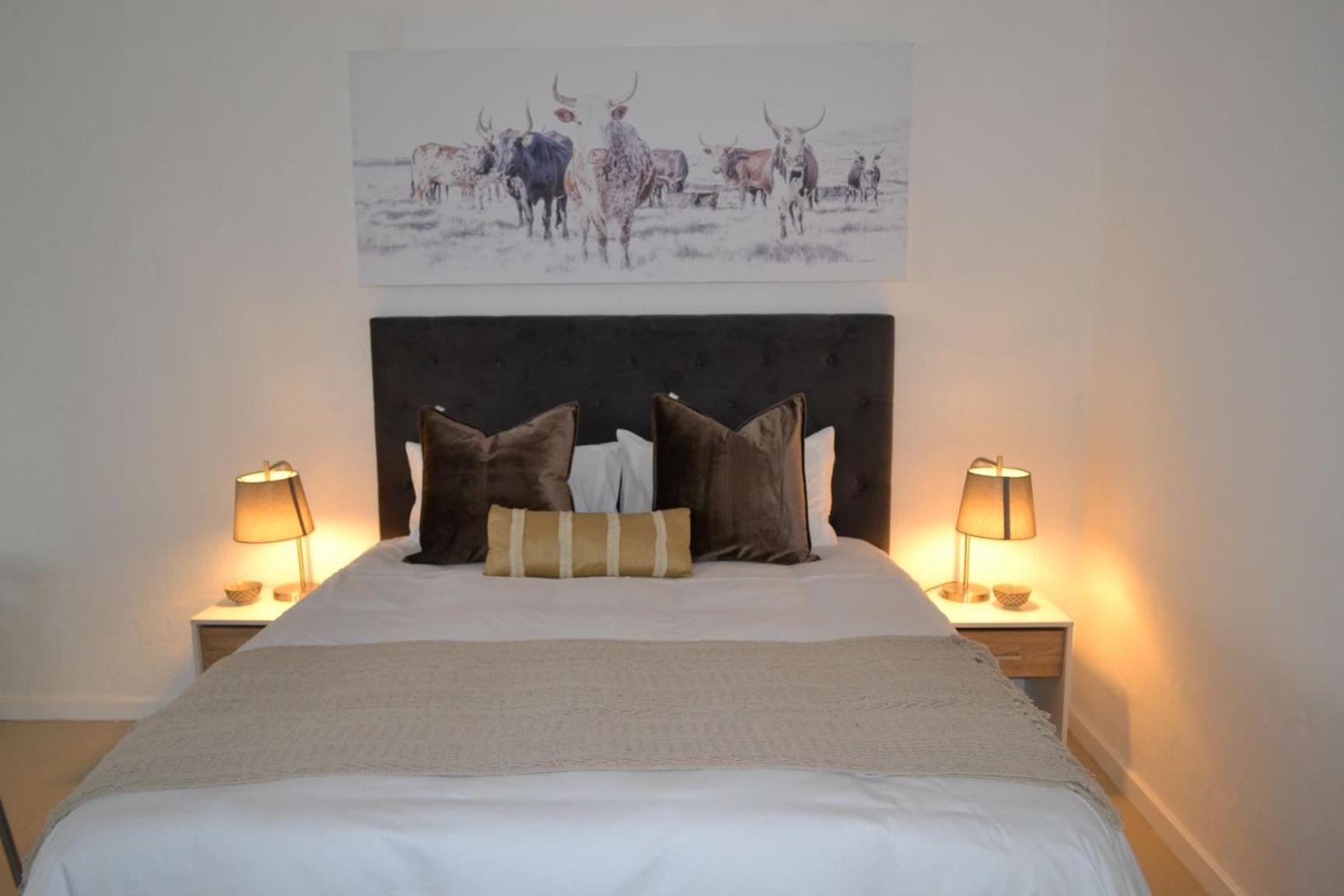 11 Woodmead Guest house