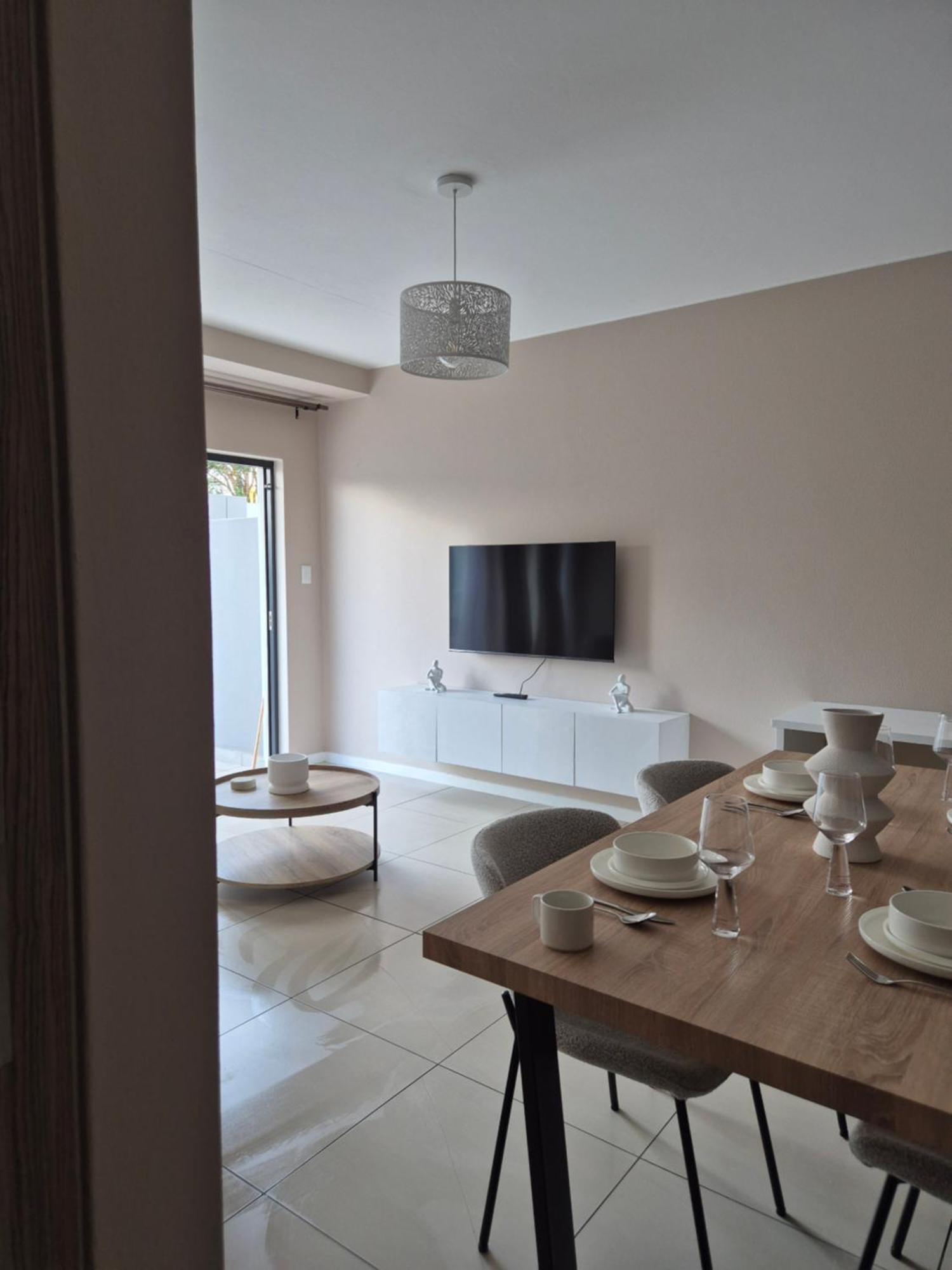 Apartamento Corporate Luxury - Sandton, Rivonia Joanesburgo