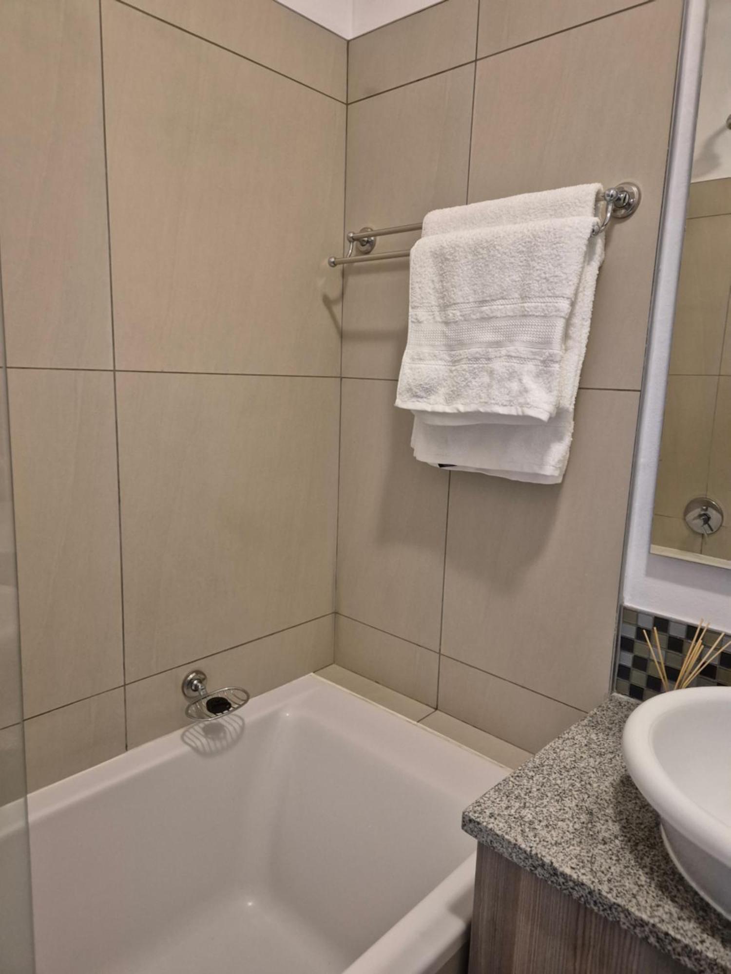 Corporate Luxury - Sandton, Rivonia *
