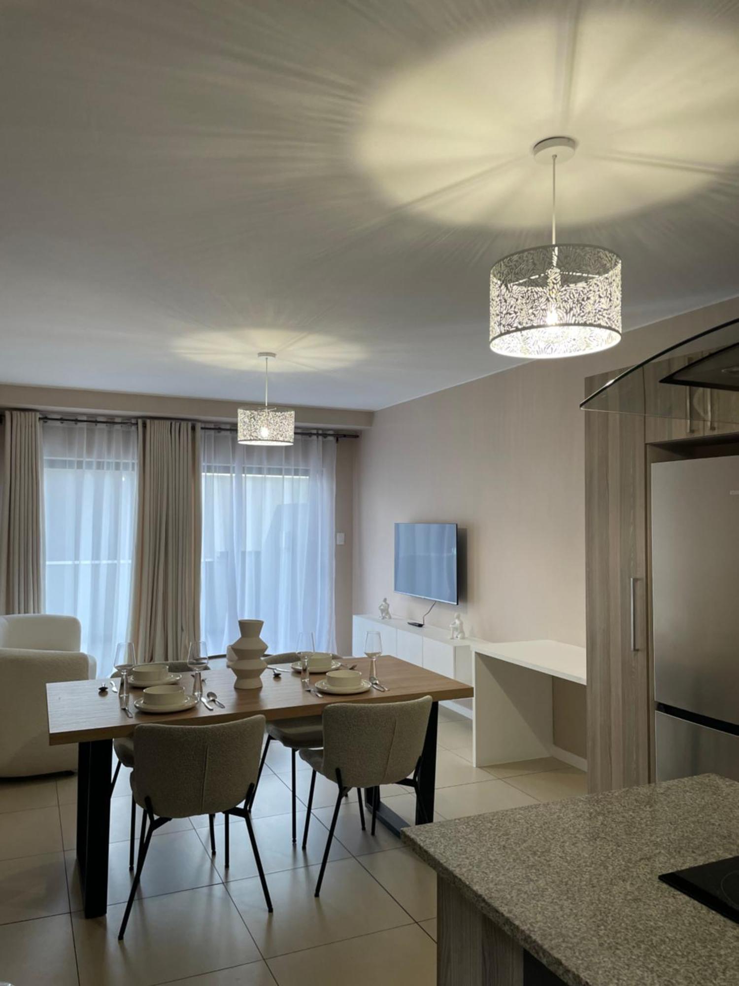 Corporate Luxury - Sandton, Rivonia * Joanesburgo