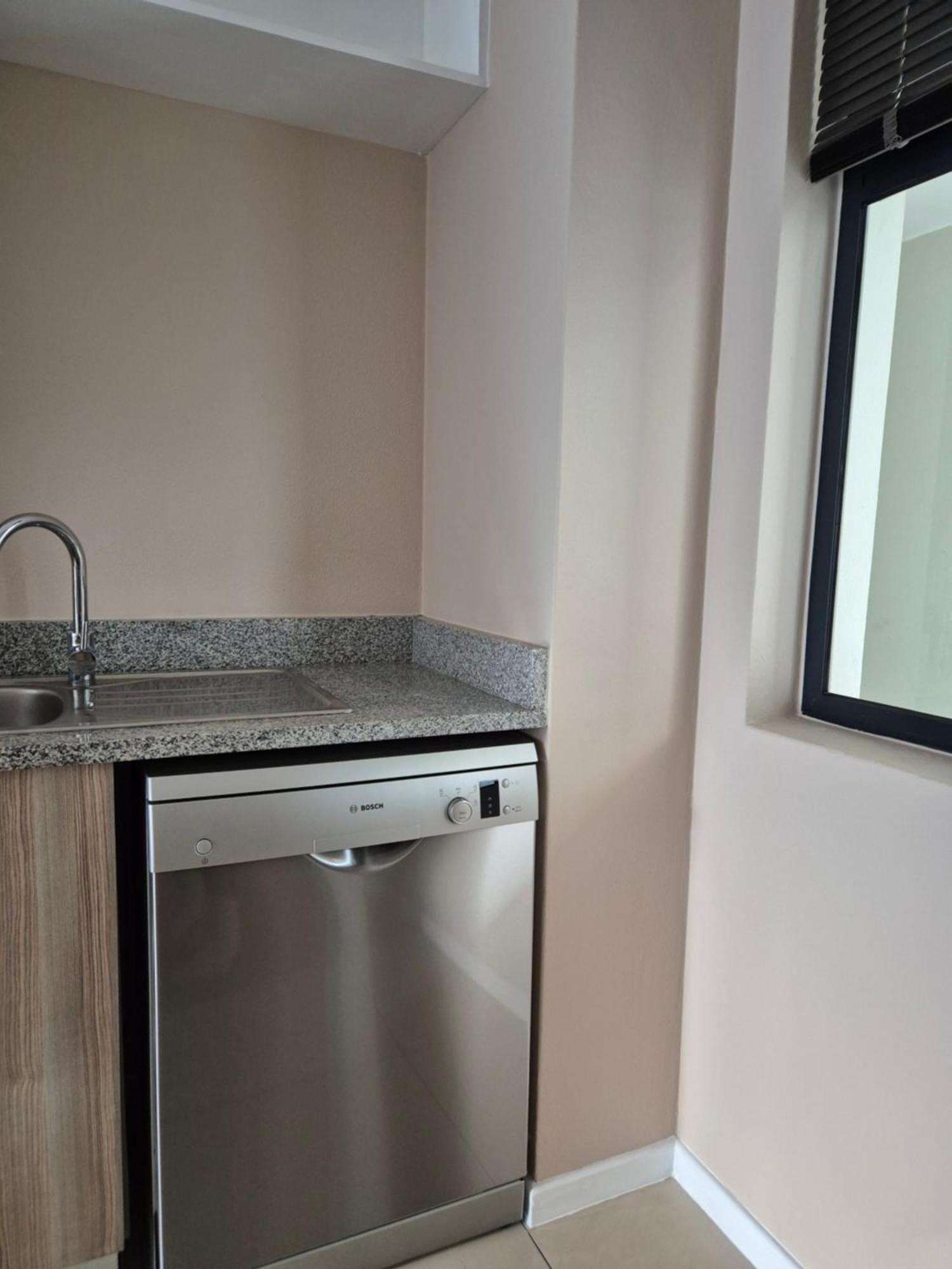 Apartamento Corporate Luxury - Sandton, Rivonia Joanesburgo