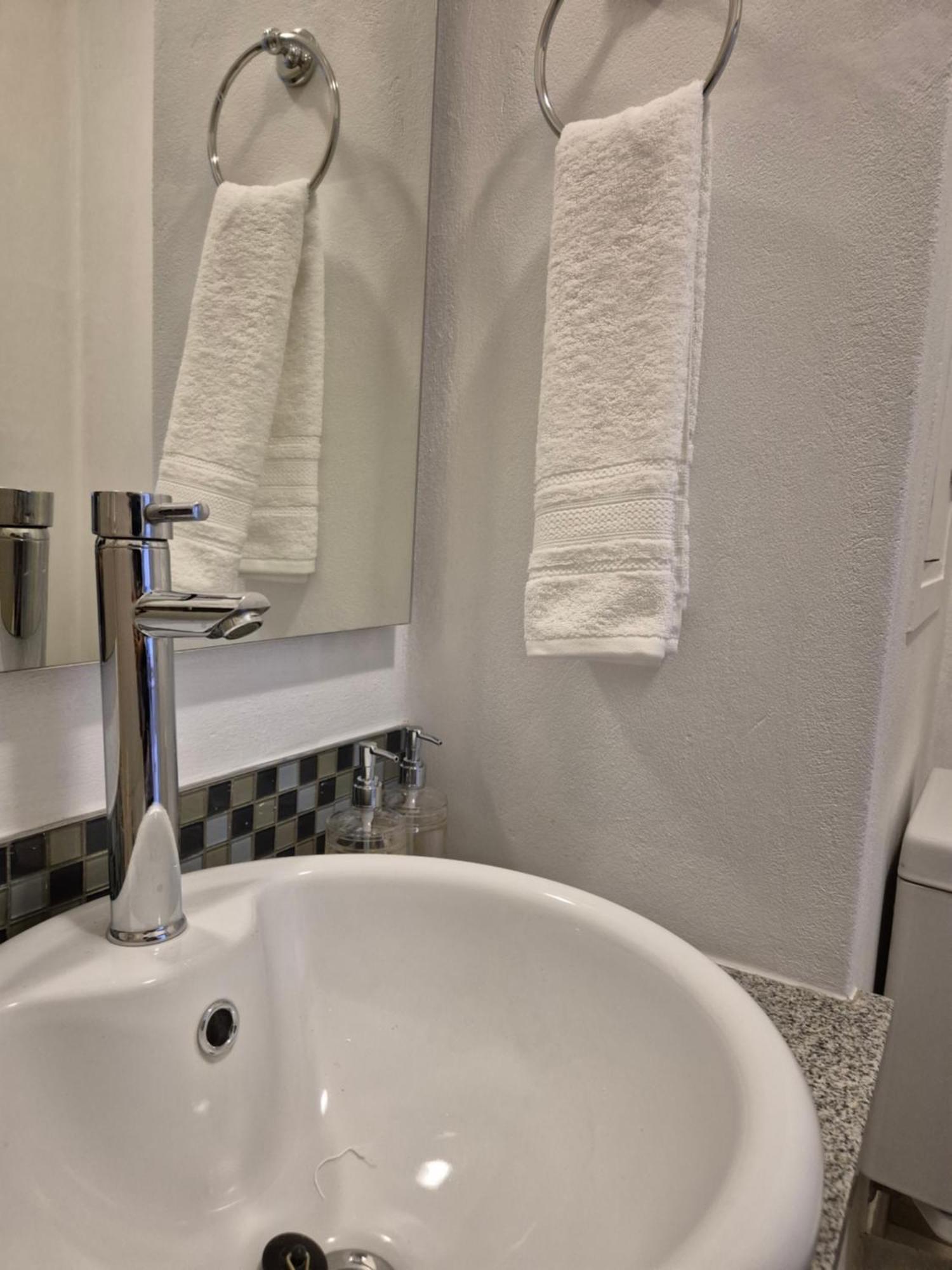 Apartamento Corporate Luxury - Sandton, Rivonia