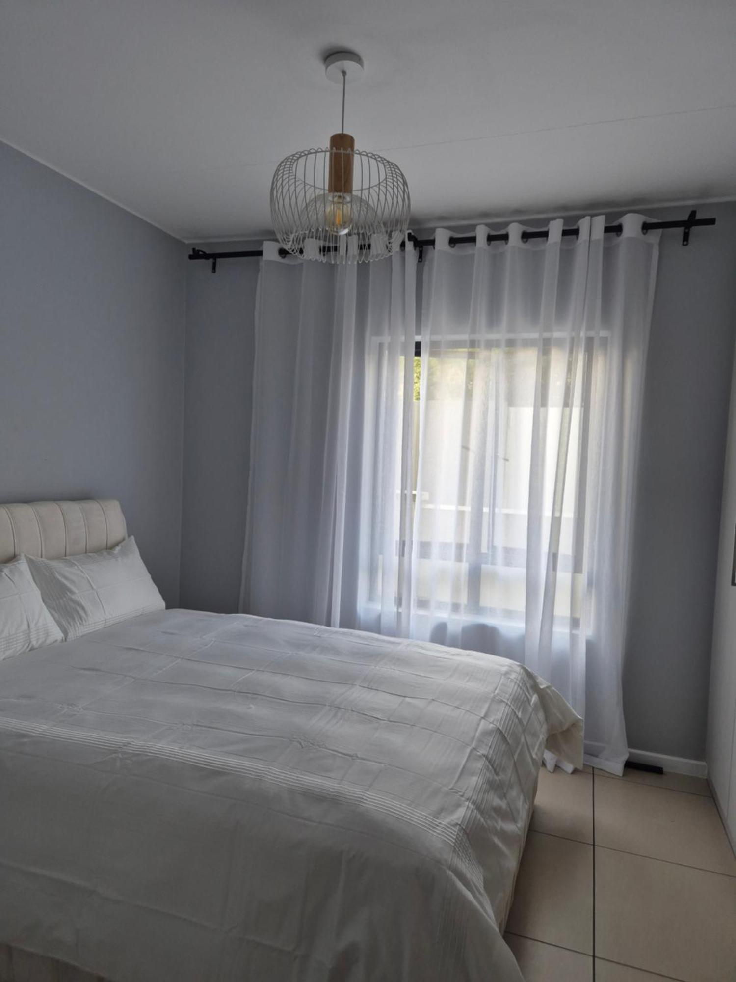 Corporate Luxury - Sandton, Rivonia * Joanesburgo