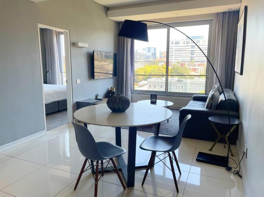 Apartment Oasis Johannesburg