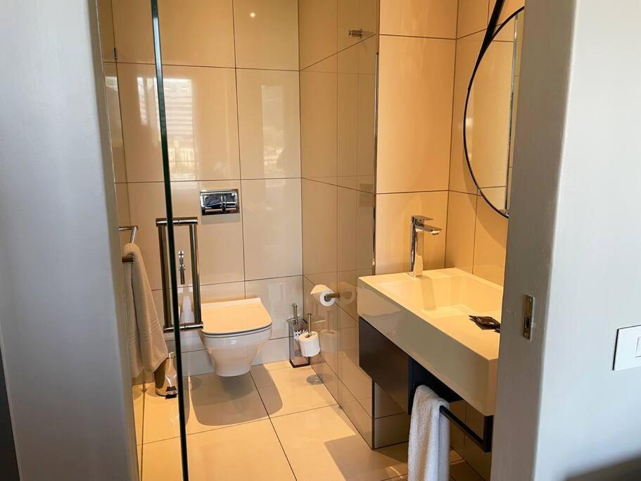 Oasis Apartment *