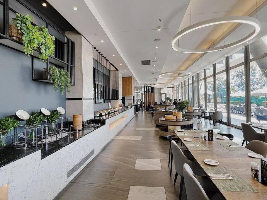 Oasis Apartment *