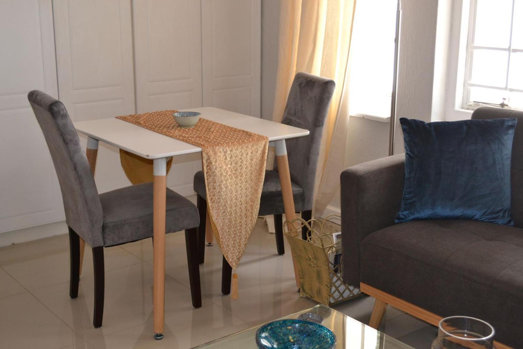 Casa de hóspedes 7 Woodmead *