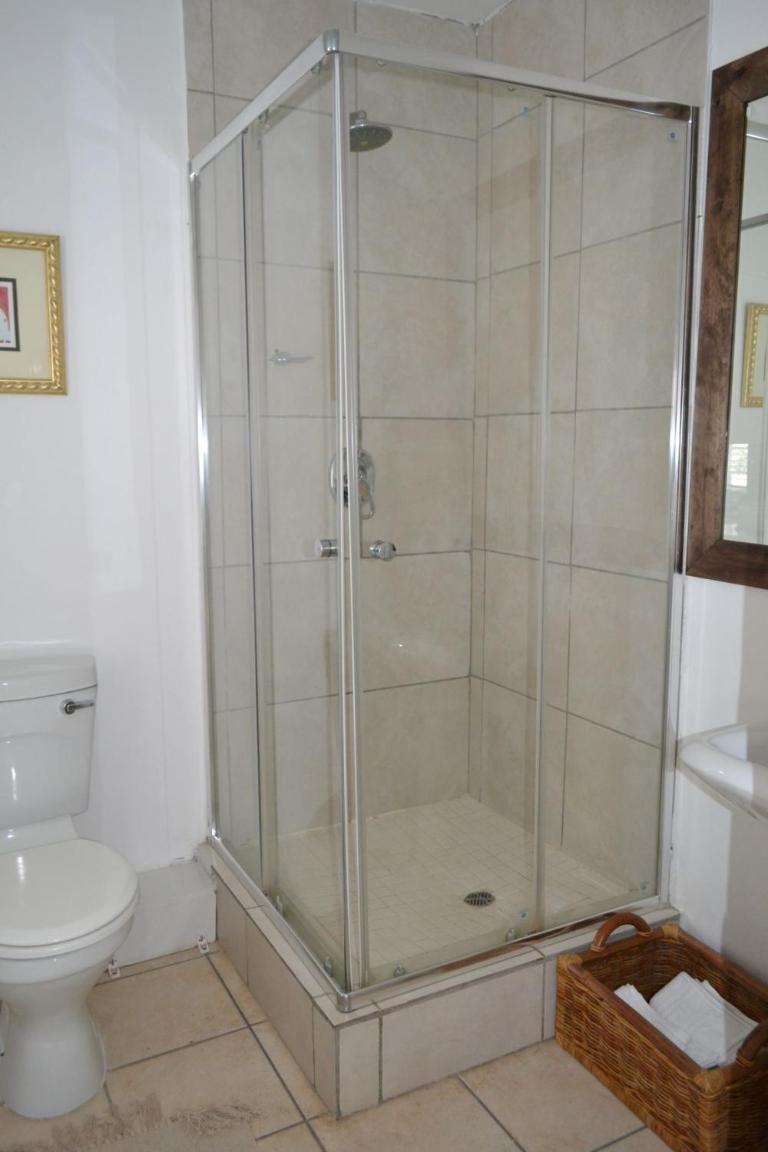 5 Woodmead Casa de hóspedes *