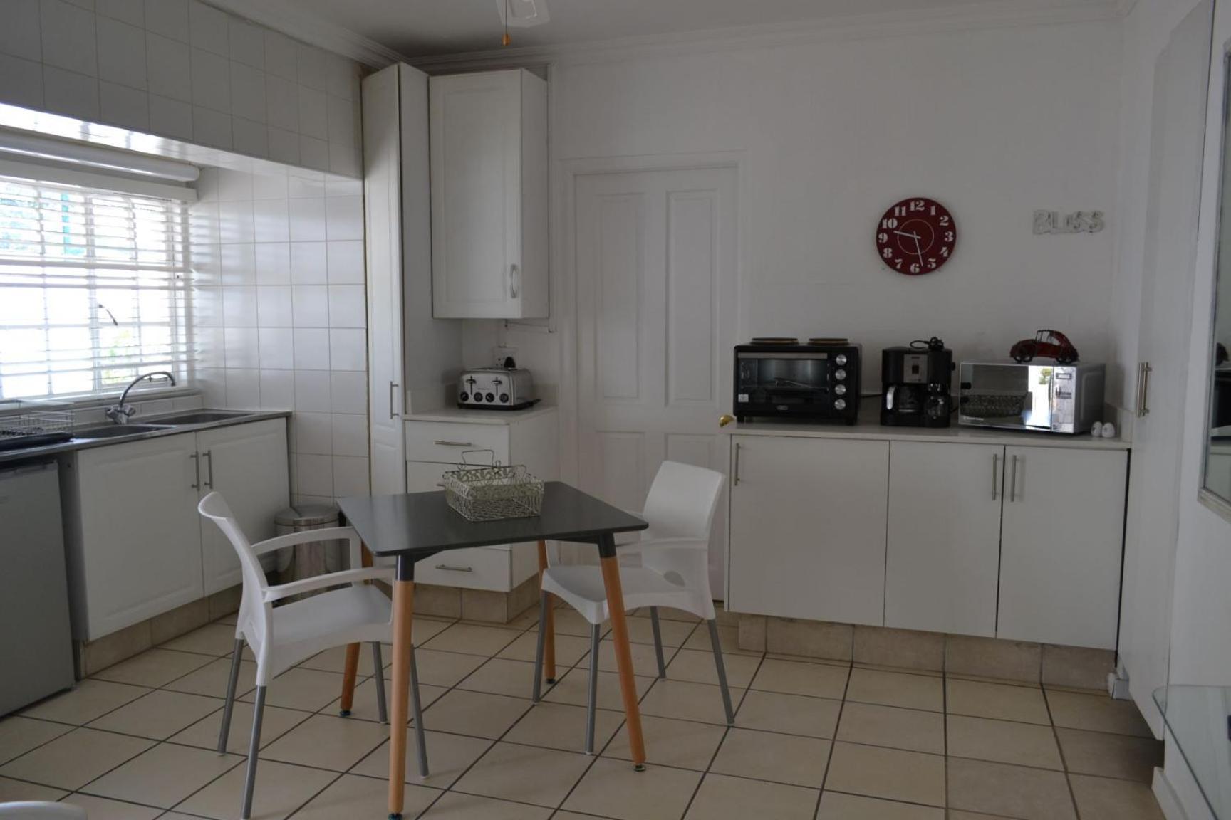 5 Woodmead * Joanesburgo